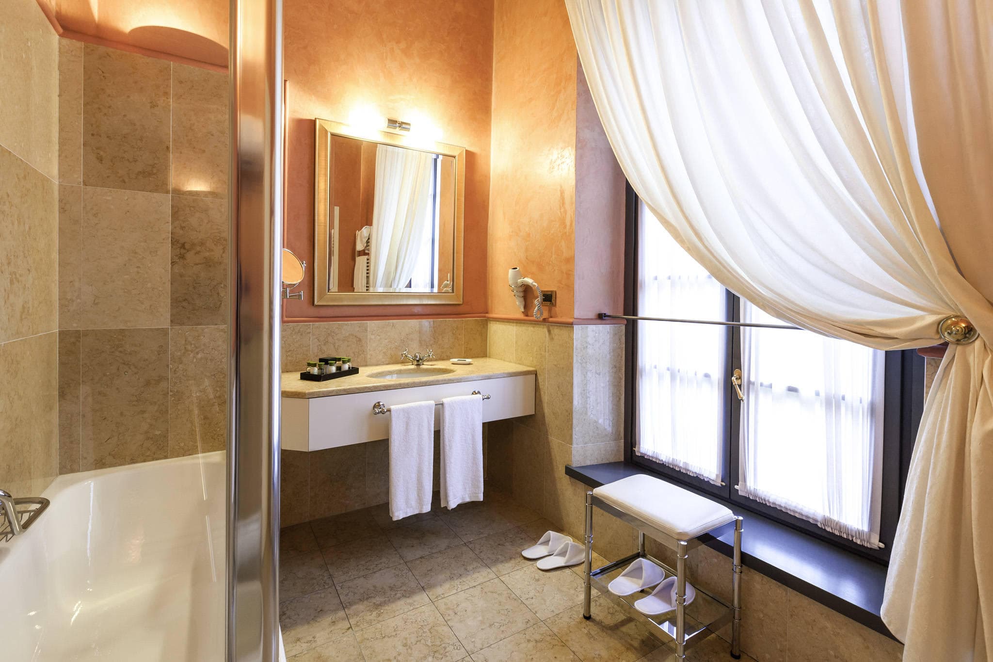 Grand Hotel Villa Torretta Ansicht 4