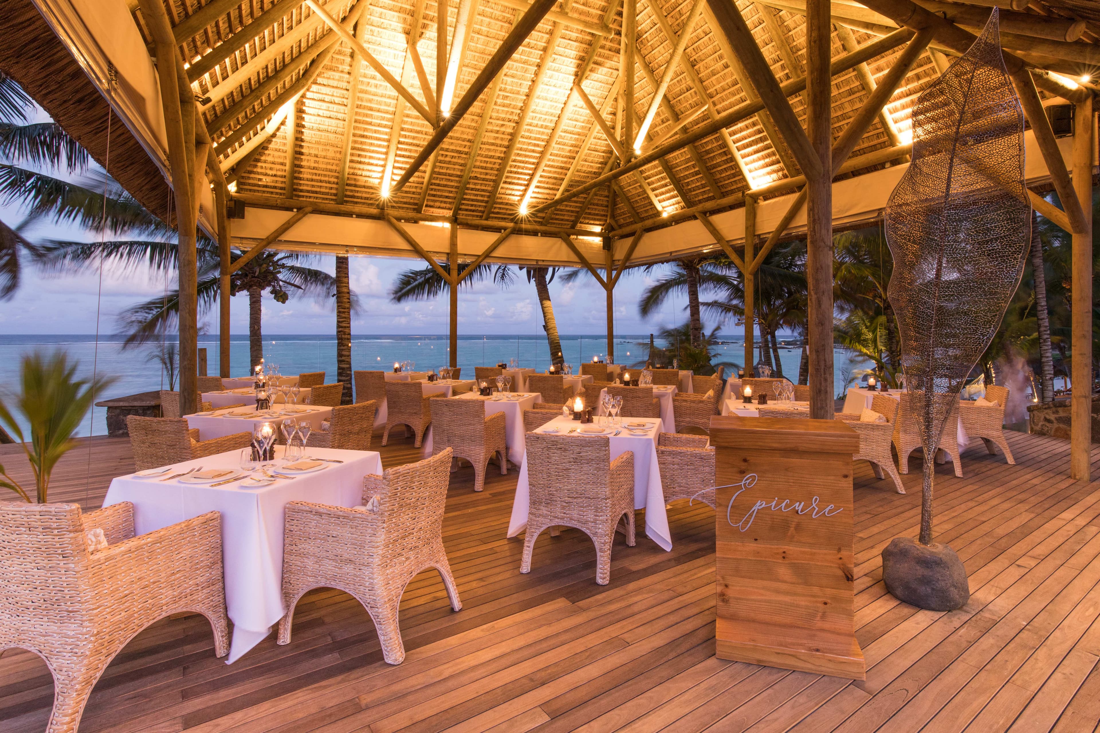 Seasense Boutique Hotel & Spa Ansicht 9