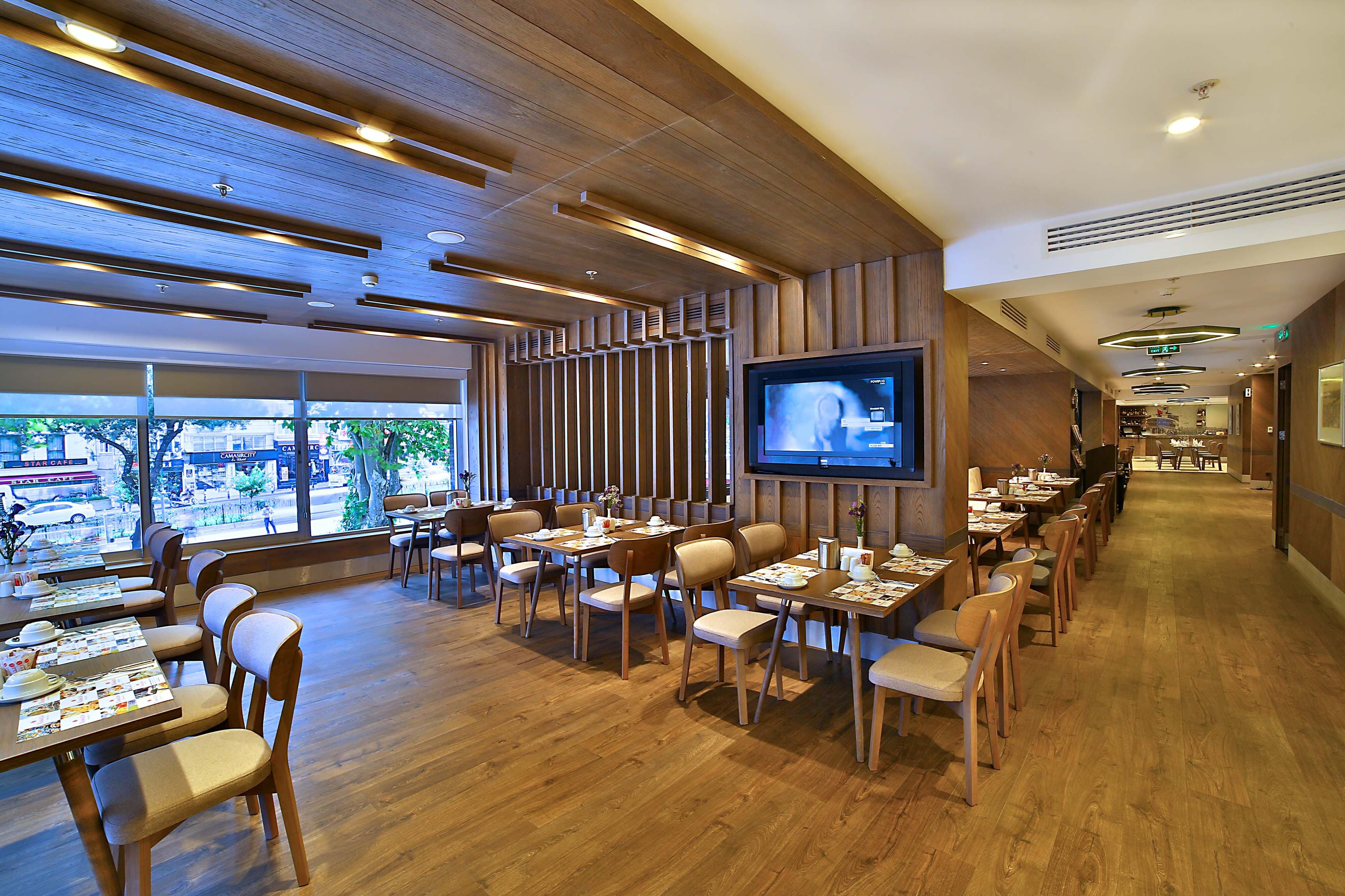 Ramada by Wyndham Istanbul Old City Ansicht 6