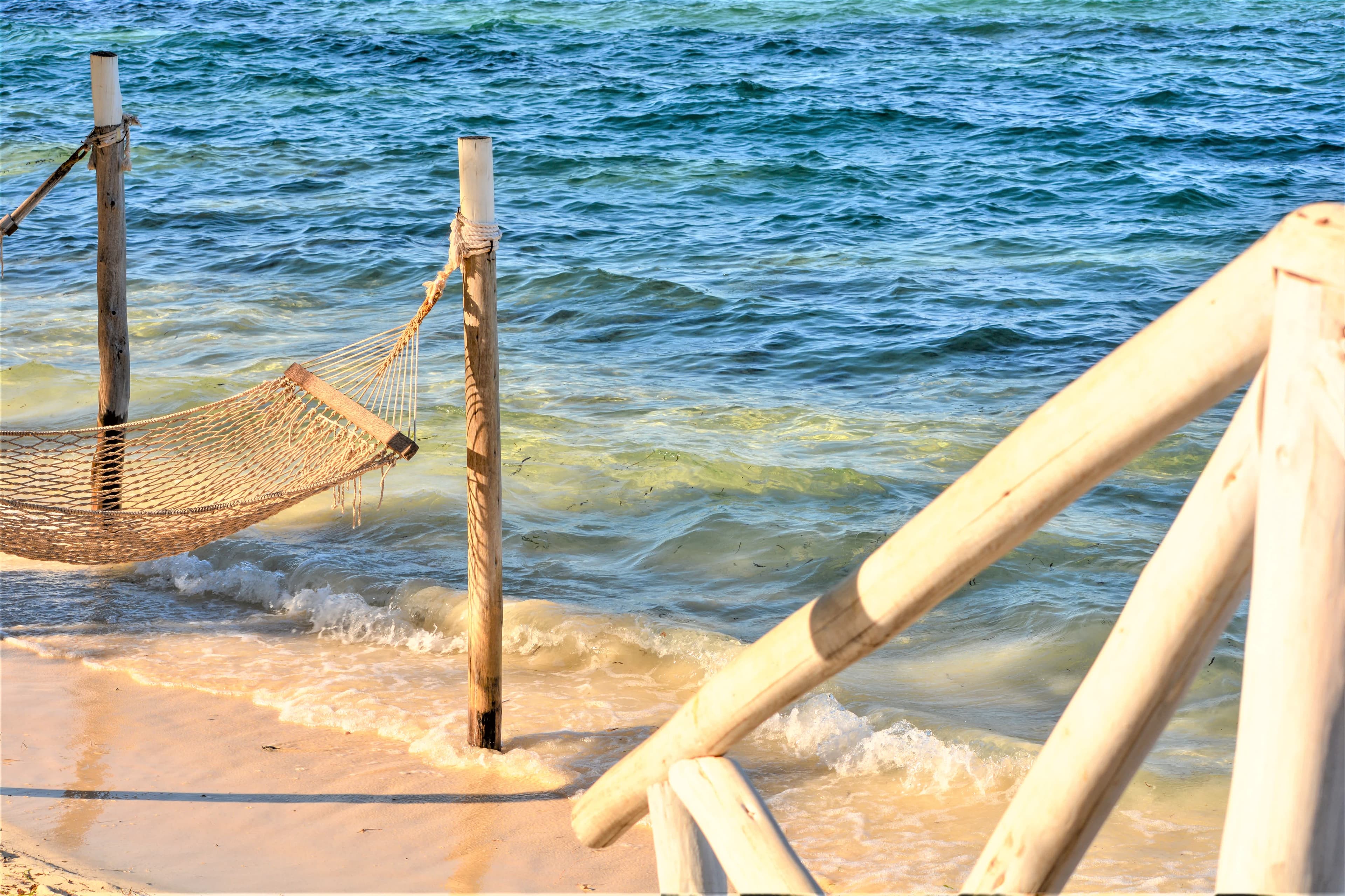 Zanzibar Bay Resort & Spa Ansicht 9