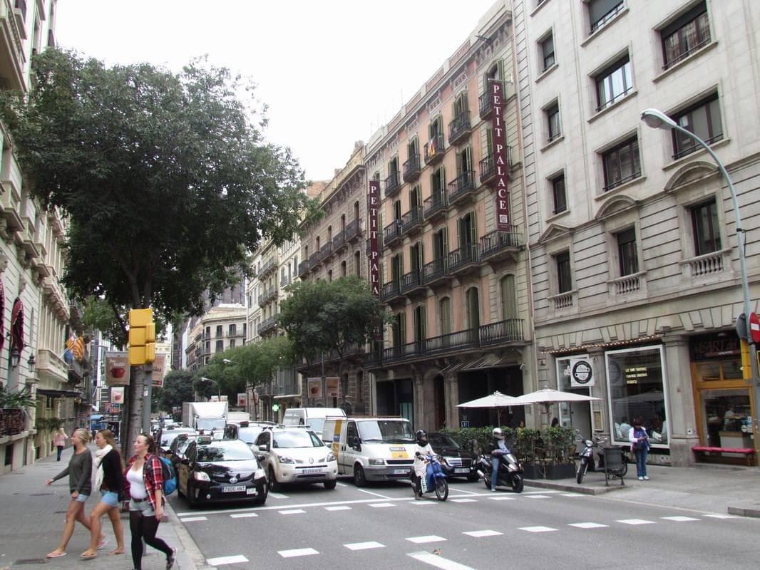 Icon BCN