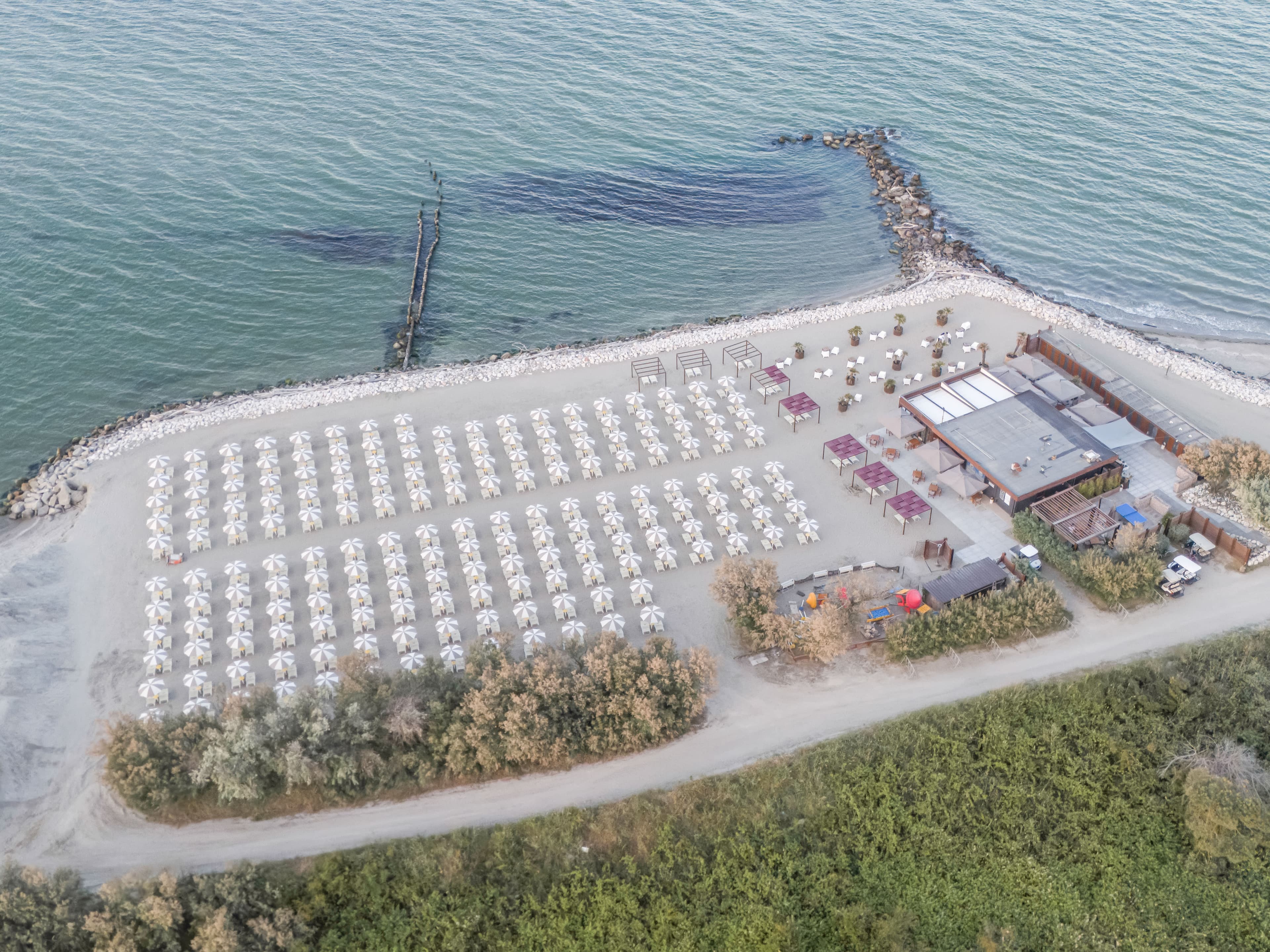 Club Del Sole Spina Family Collection/ Sentido Spina Premium Camp Ansicht 10