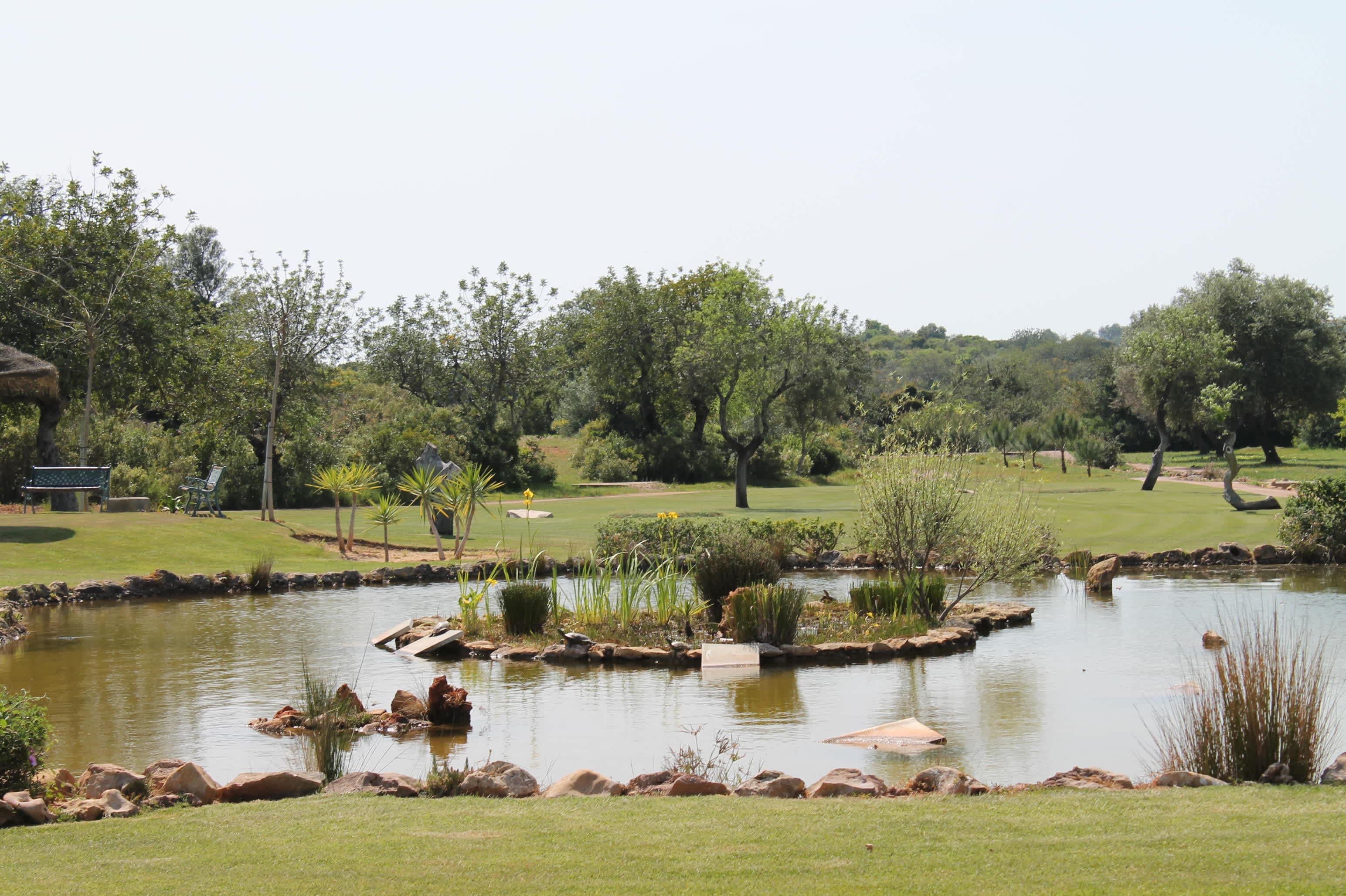 Quinta dos Poetas - Nature Hotel & Apartments Ansicht 7