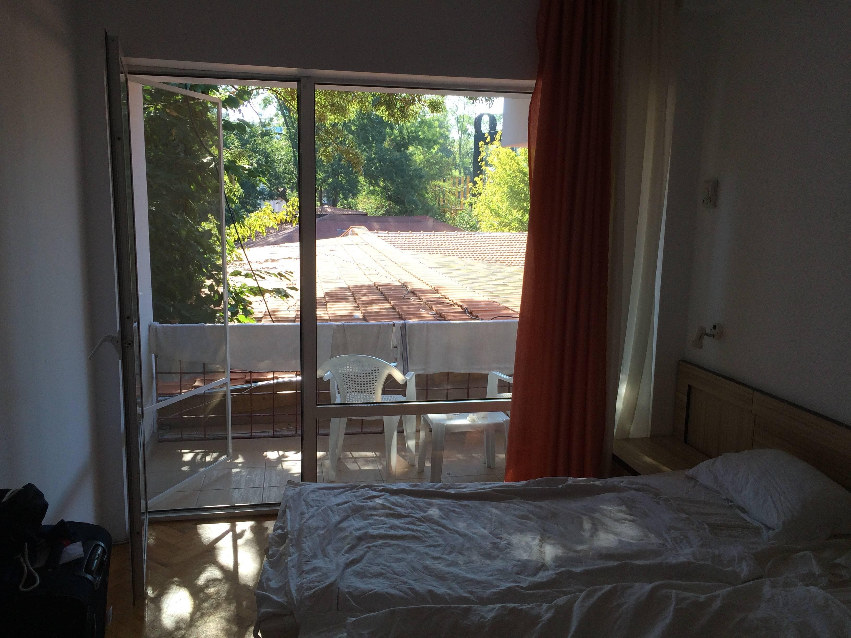 Hotel Jupiter Ansicht 9