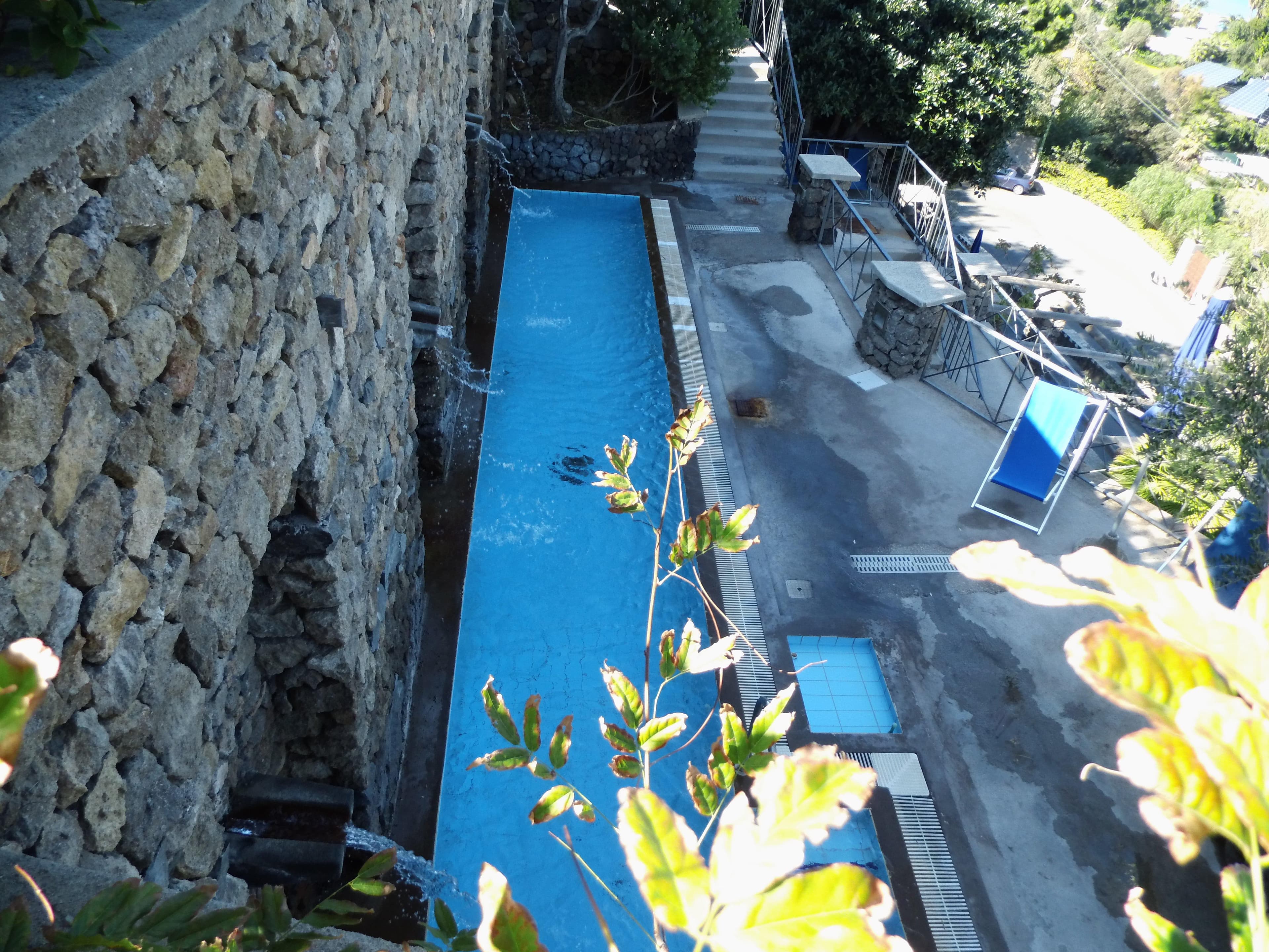 Hotel San Lorenzo Terme Ansicht 8