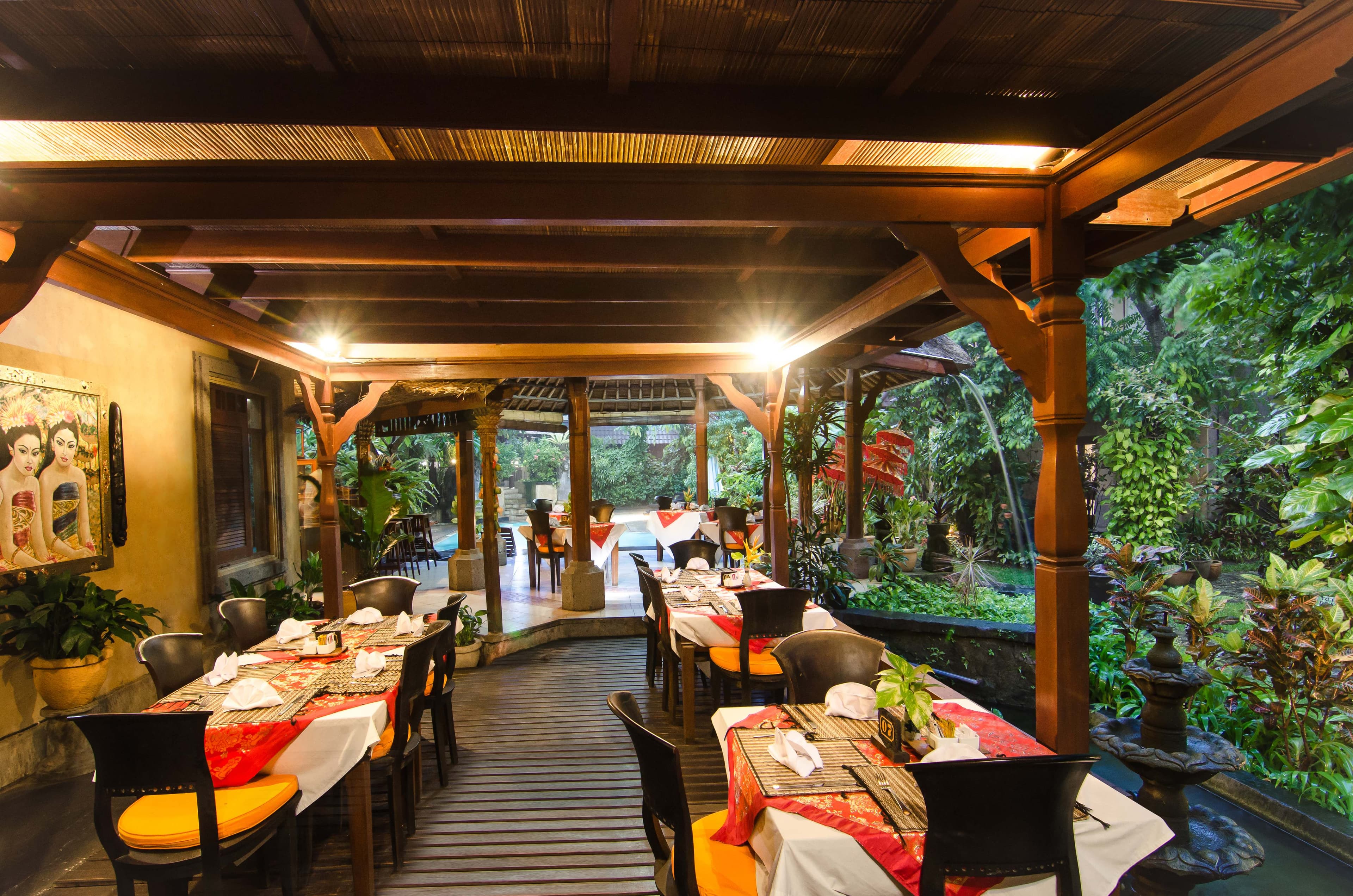 Sri Phala Resort & Villa Ansicht 8