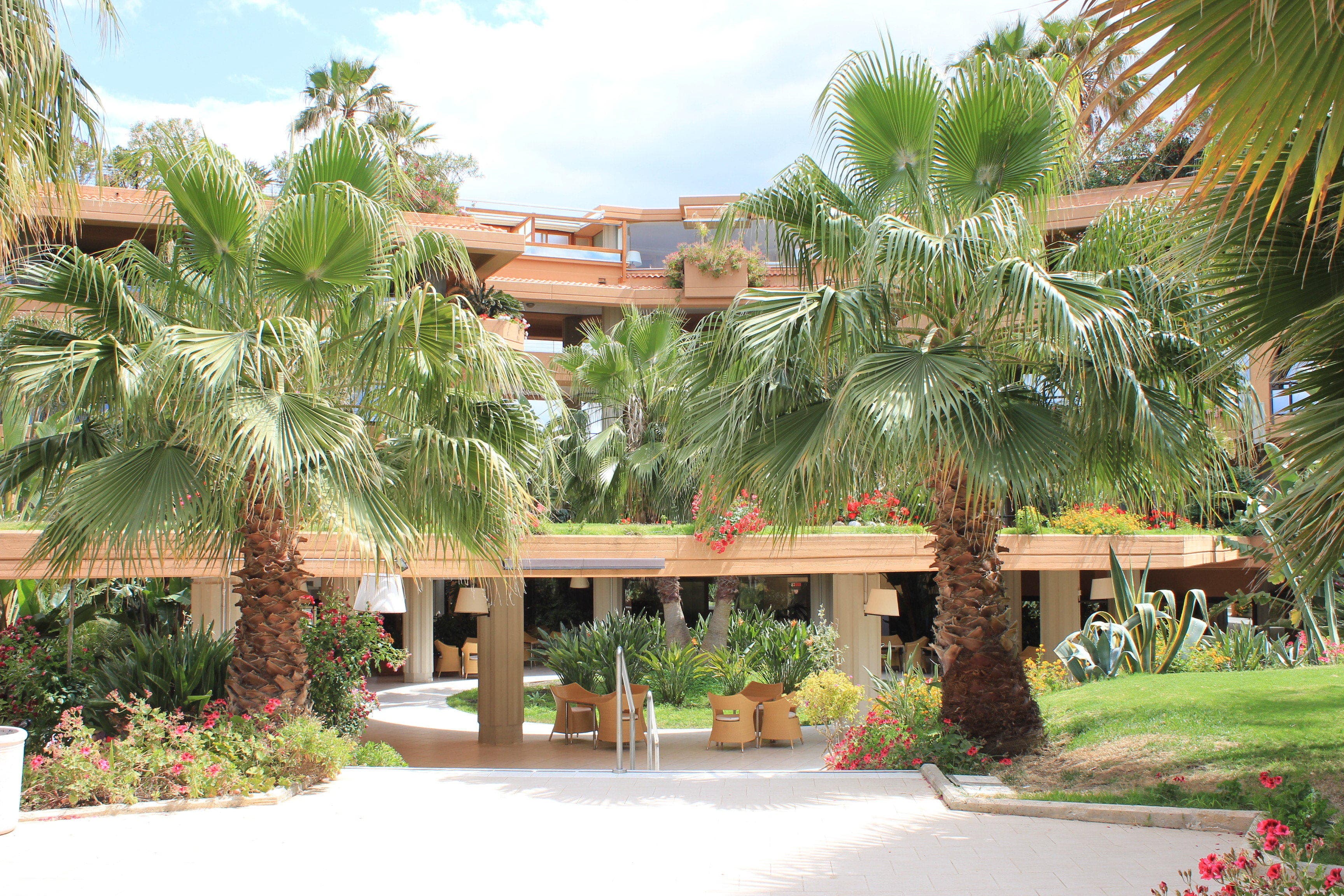 Acacia Resort Ansicht 3