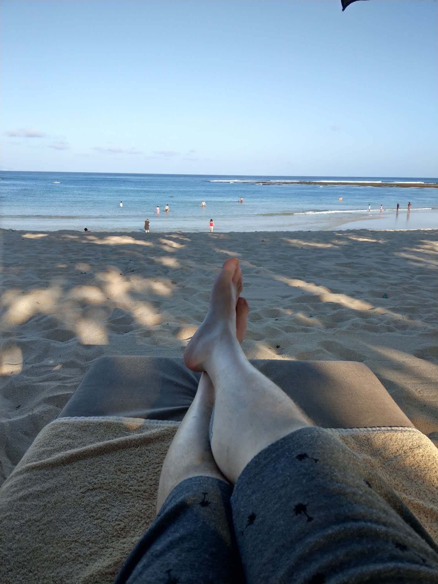 Amarterra Villas Bali Nusa Dua Ansicht 10