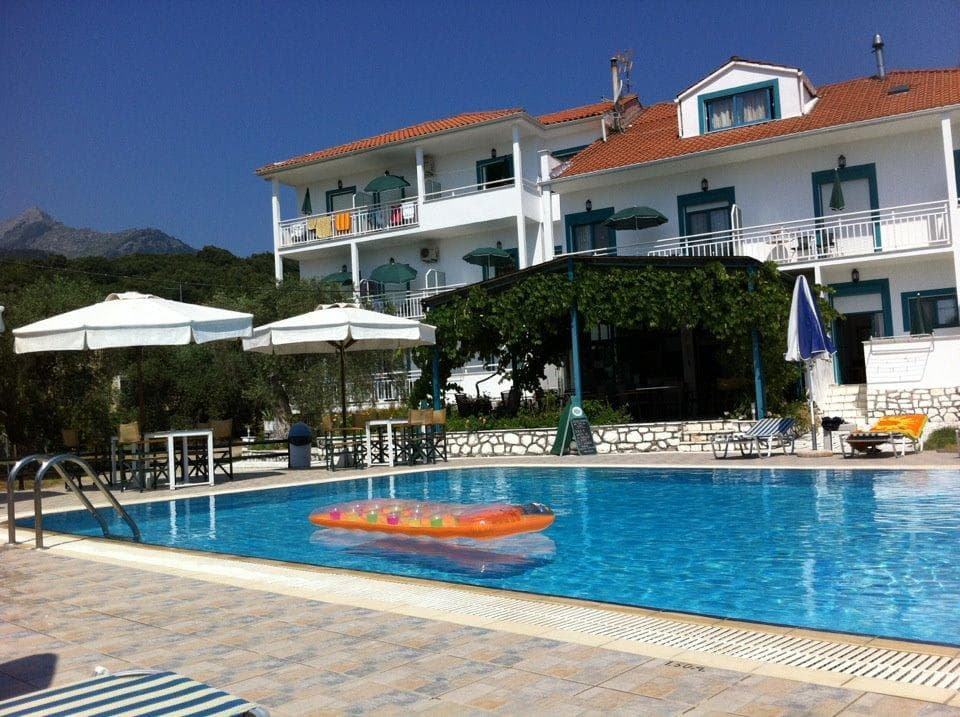 Hotel Dimitris