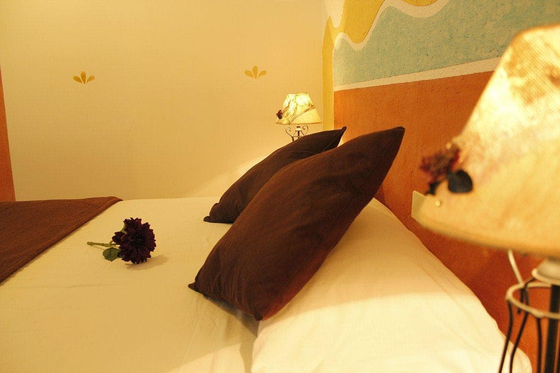 Hotel Horizonte