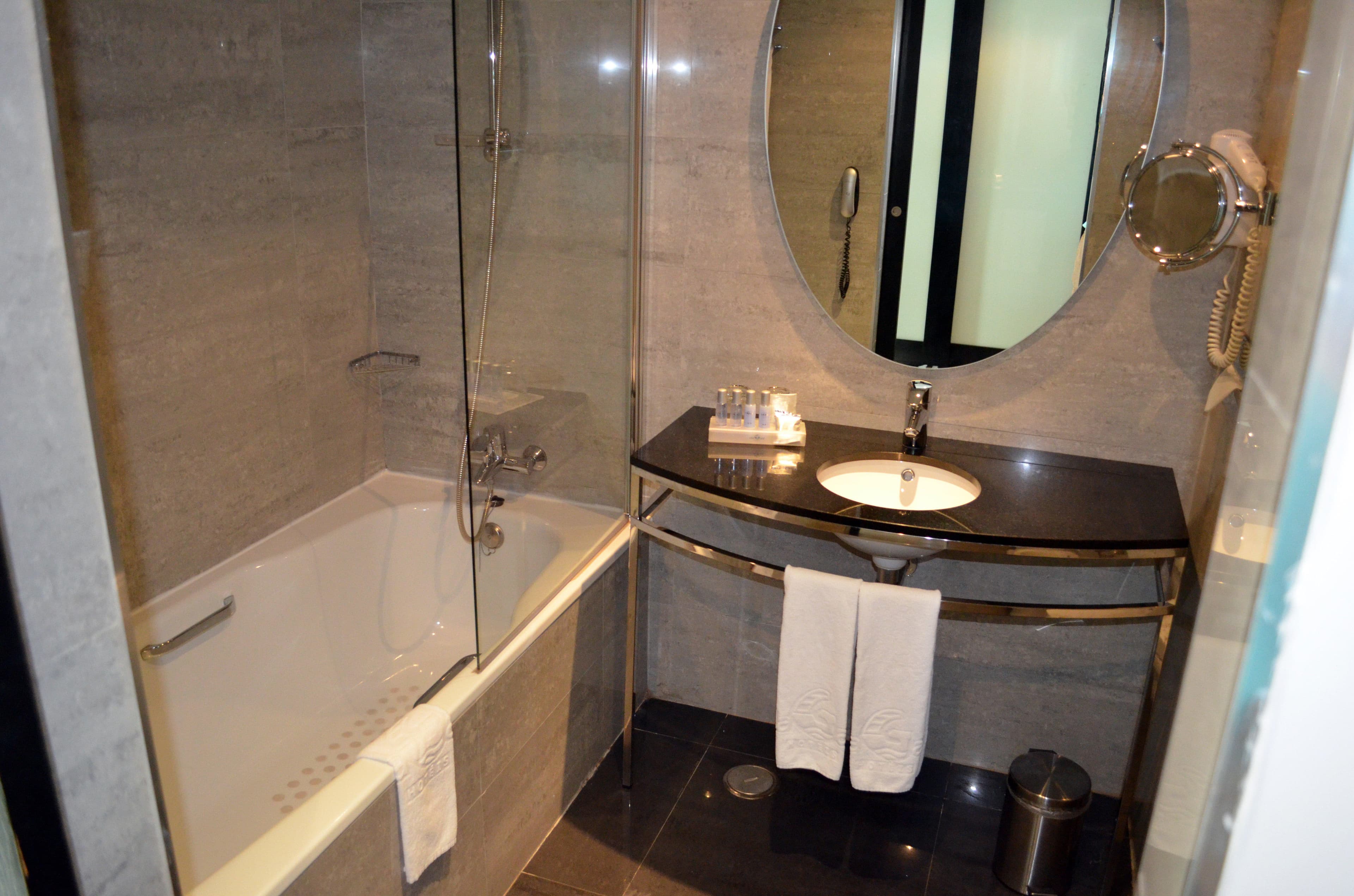 Hotel Vila Galé Lagos Ansicht 4