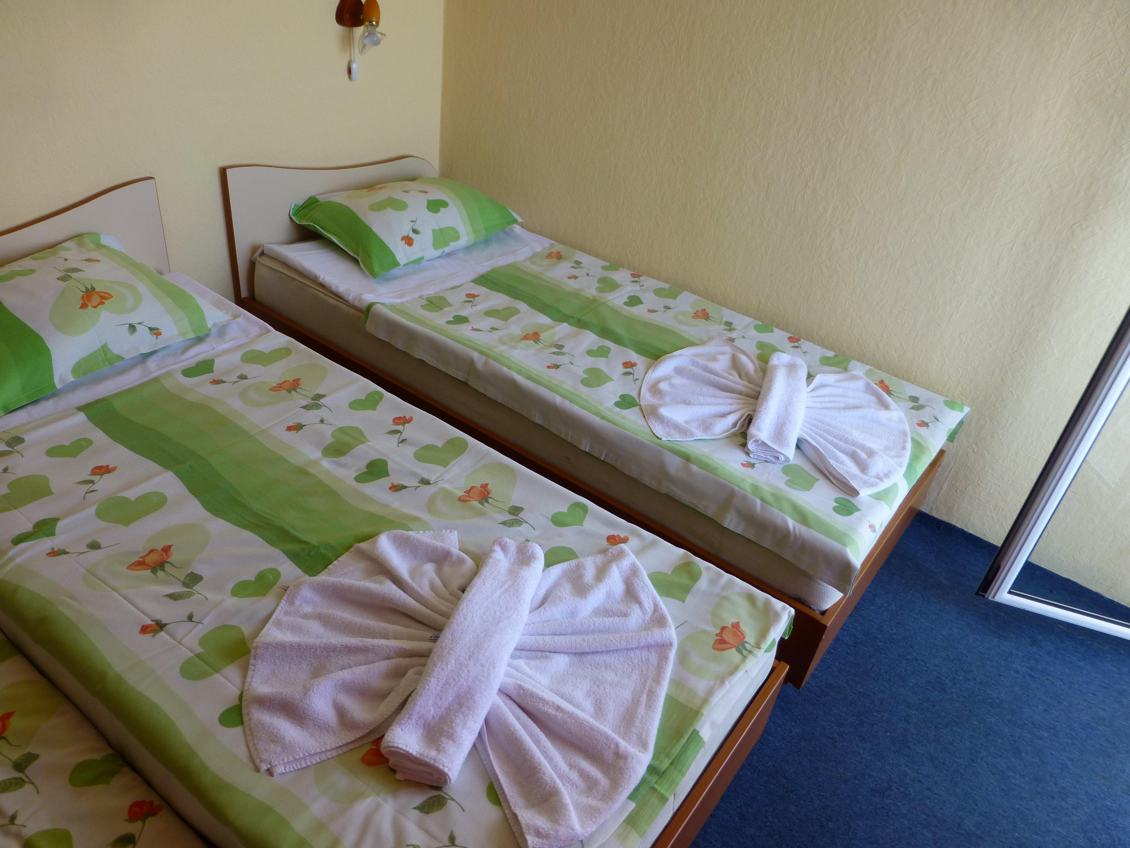Hotel Balaton Ansicht 6