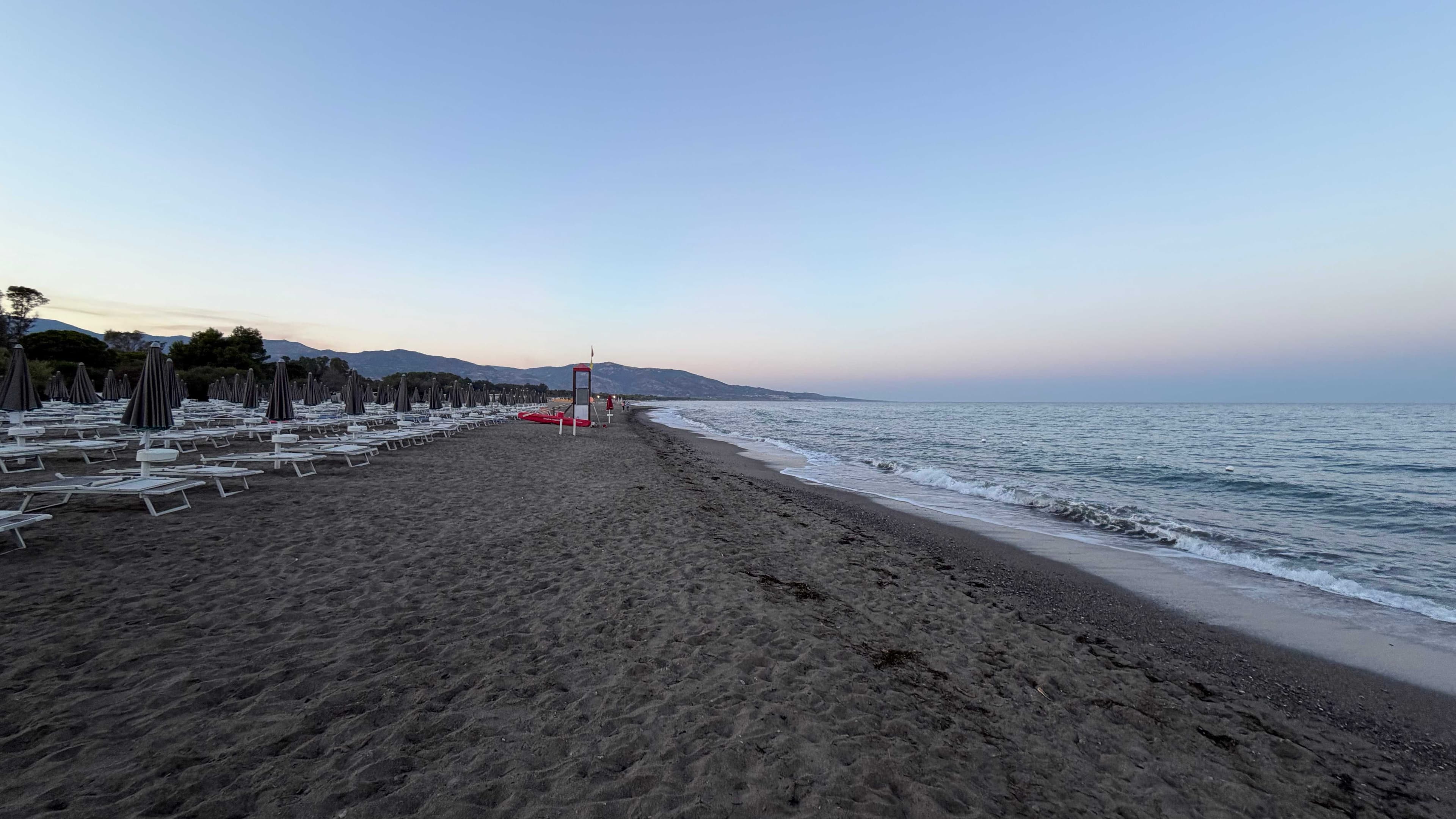 Maritim Resort Calabria Ansicht 7