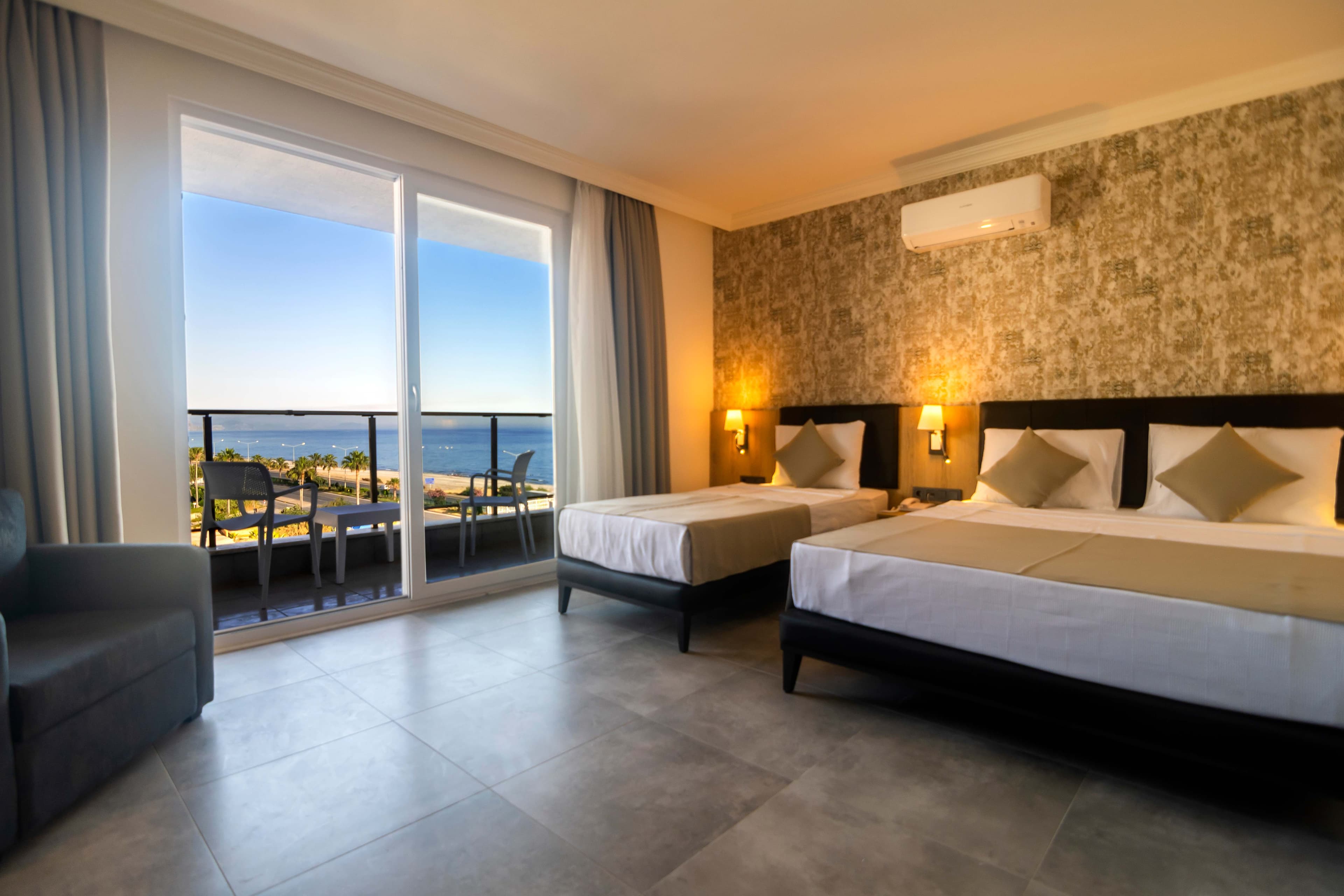 Grand Kolibri Prestige & Spa Ansicht 5