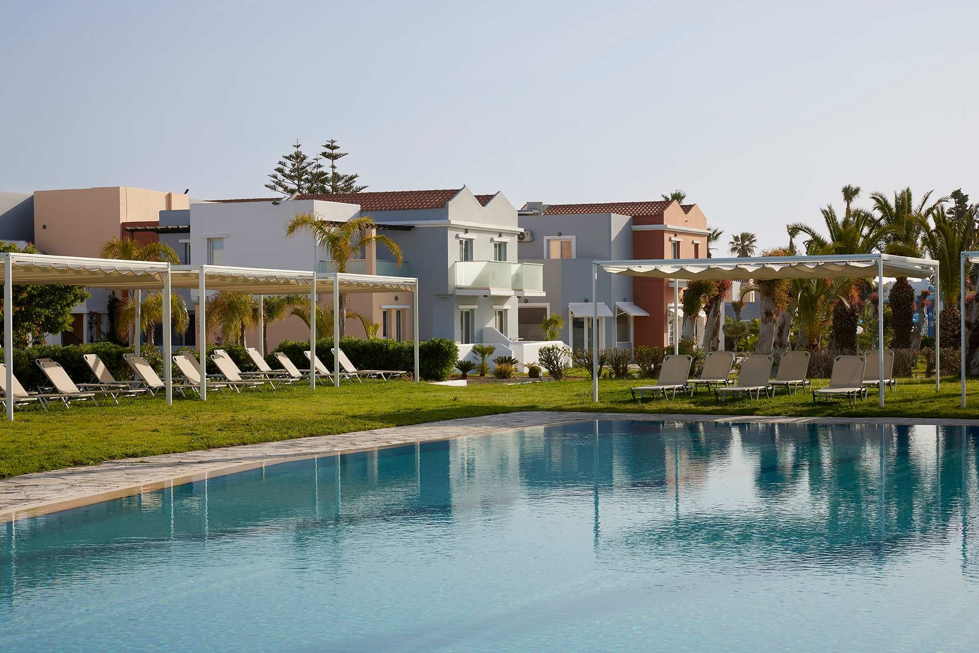 Atlantica Marmari Beach Ansicht 8