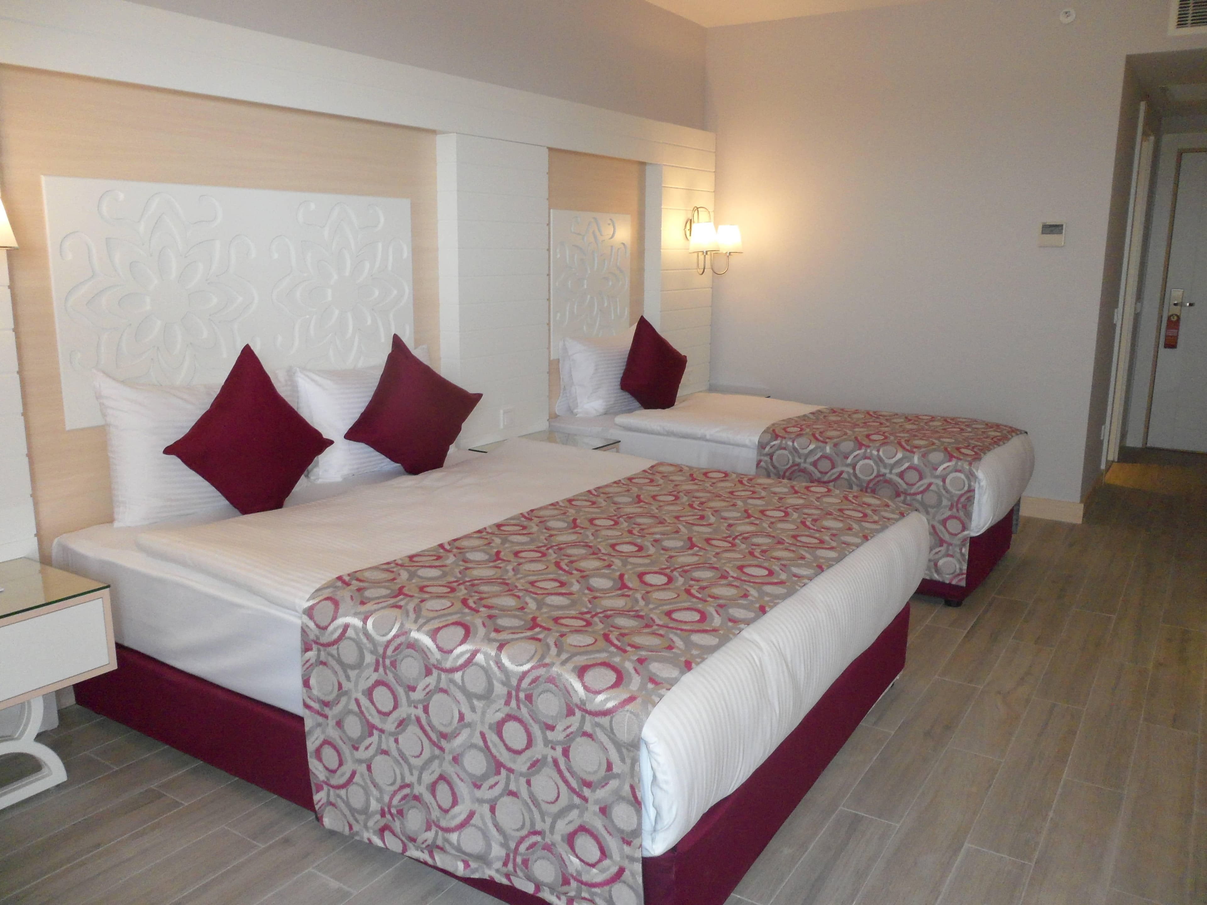 Sunmelia Beach Resort Ansicht 6