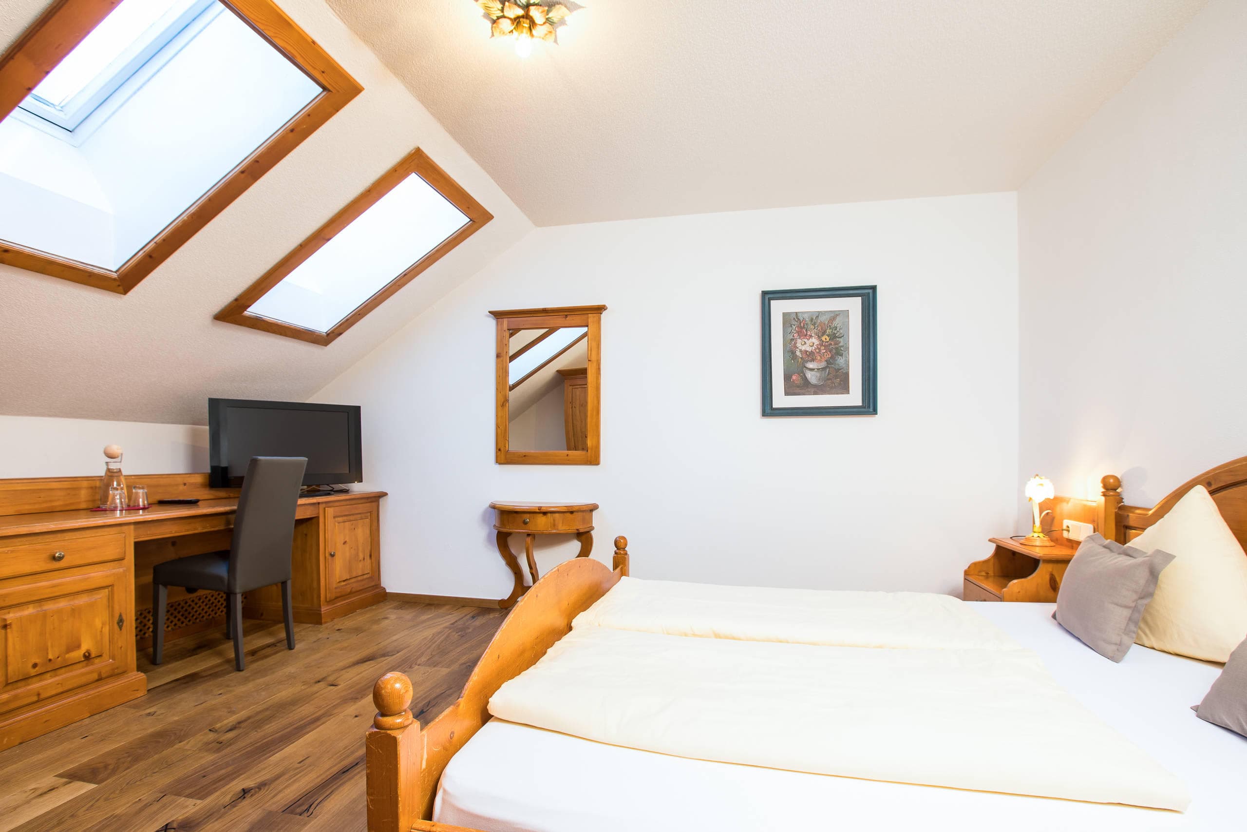 Hotel Bergjuwel Ansicht 6