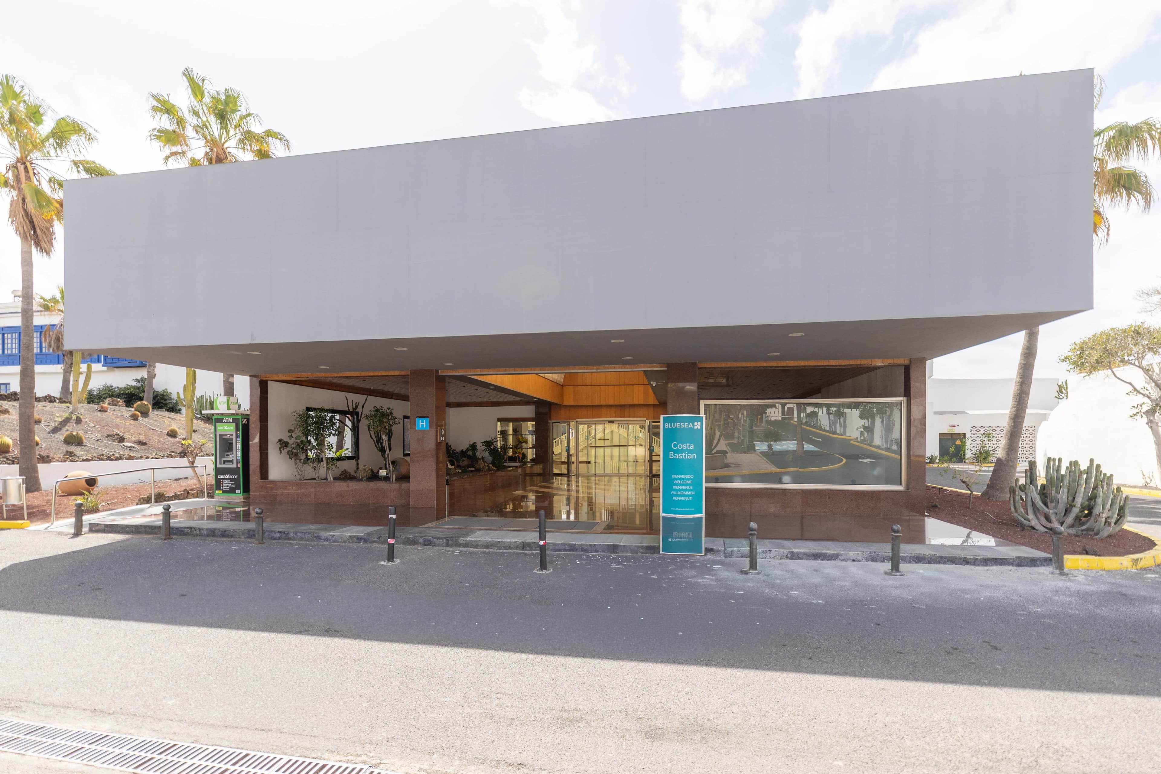 BLUESEA Costa Bastian Ansicht 2