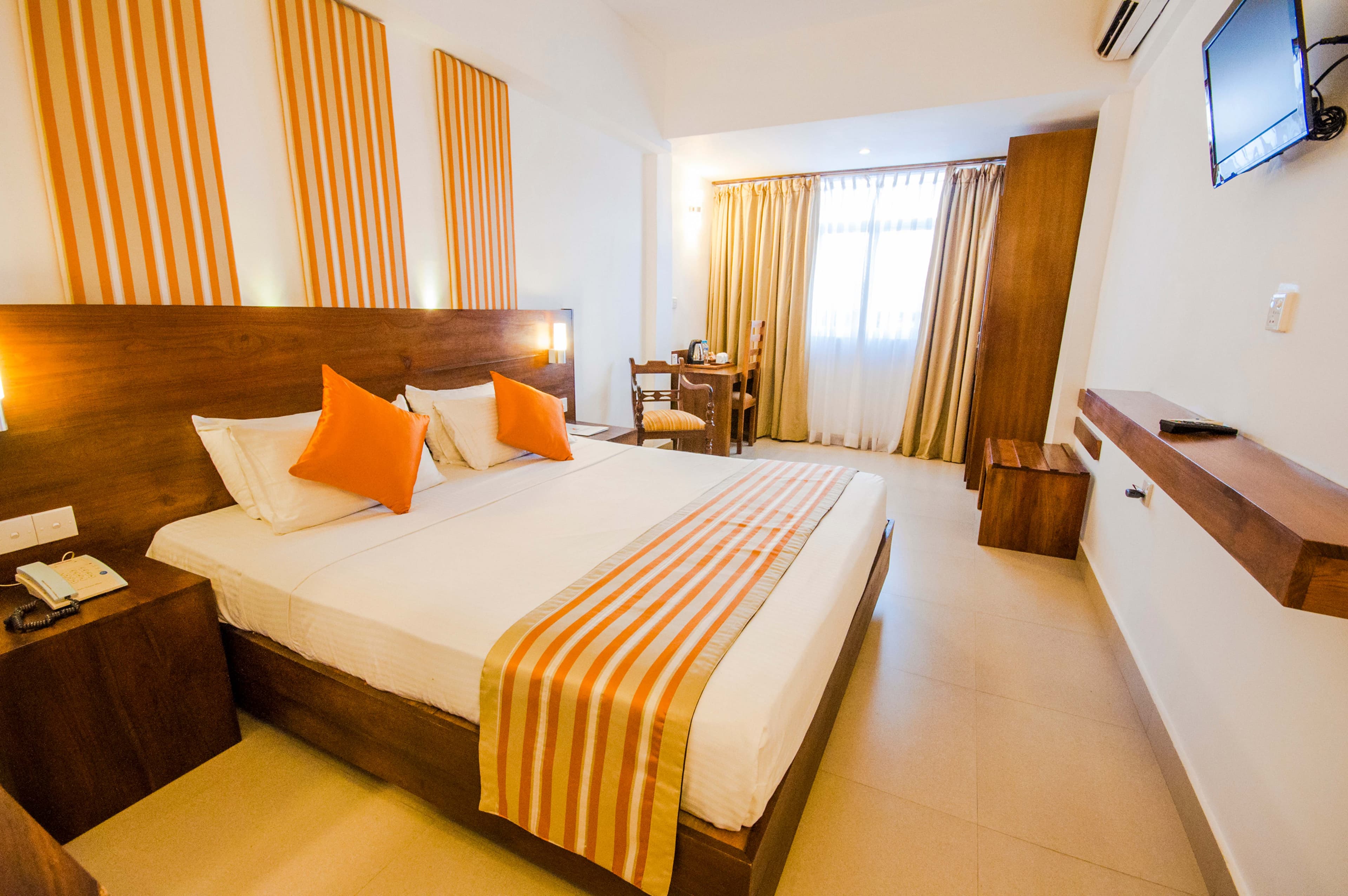 Hotel Camelot Beach Ansicht 4