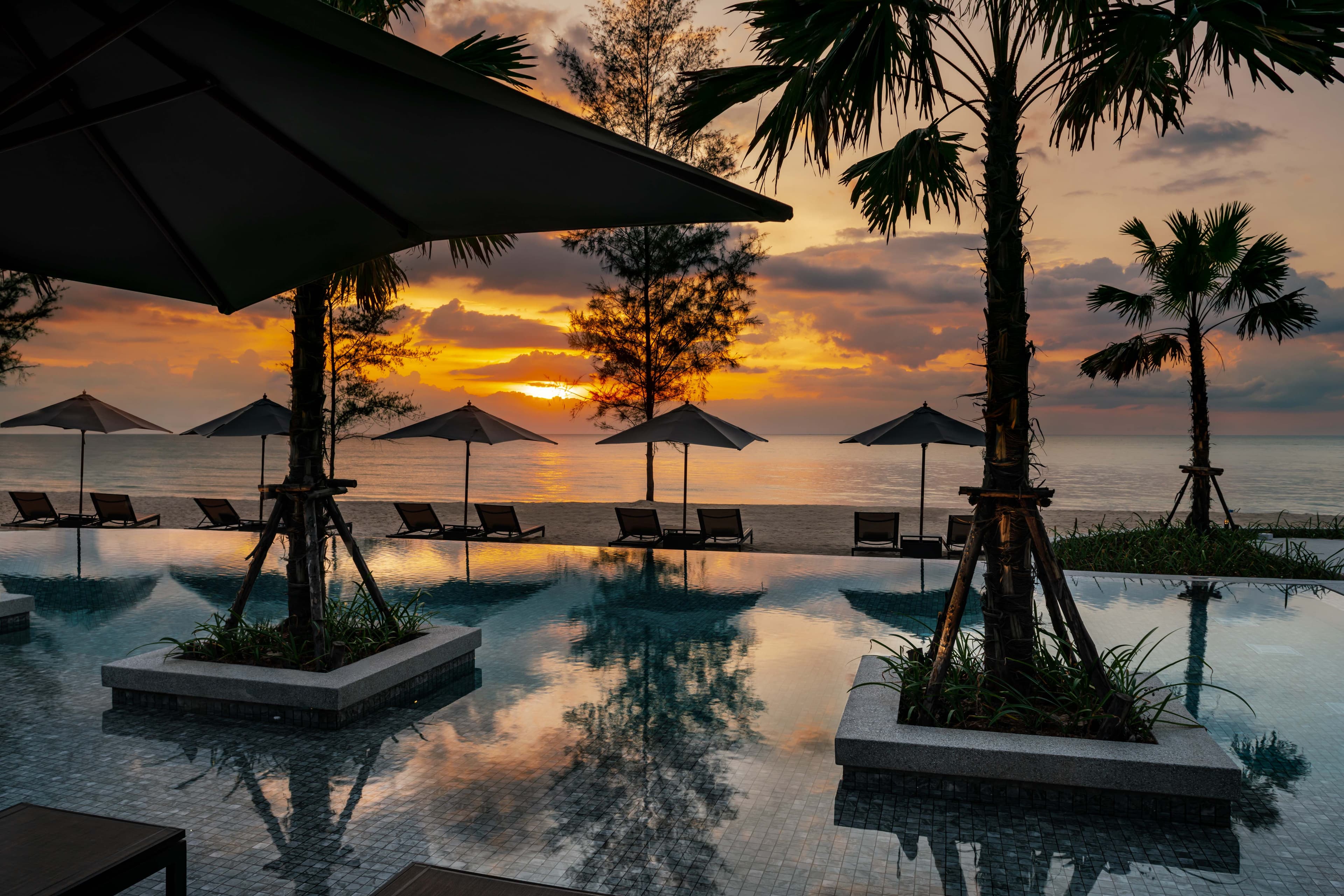 Pullman Khao Lak Resort Ansicht 9