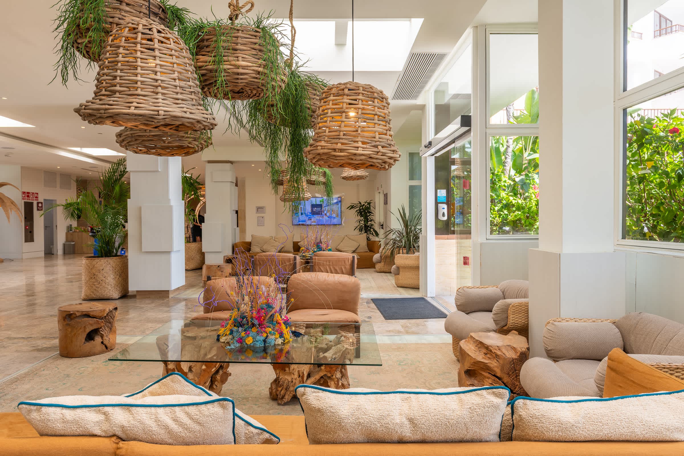 Leonardo Royal Hotel Ibiza Santa Eulalia Ansicht 7