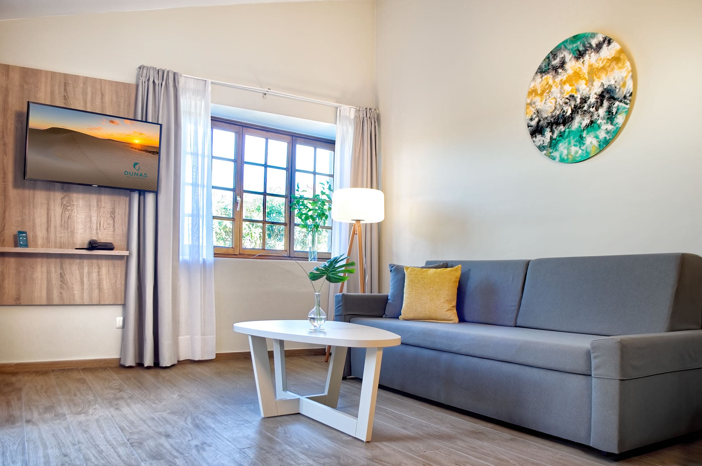 Maspalomas Villas by Dunas - Adults Only Ansicht 5