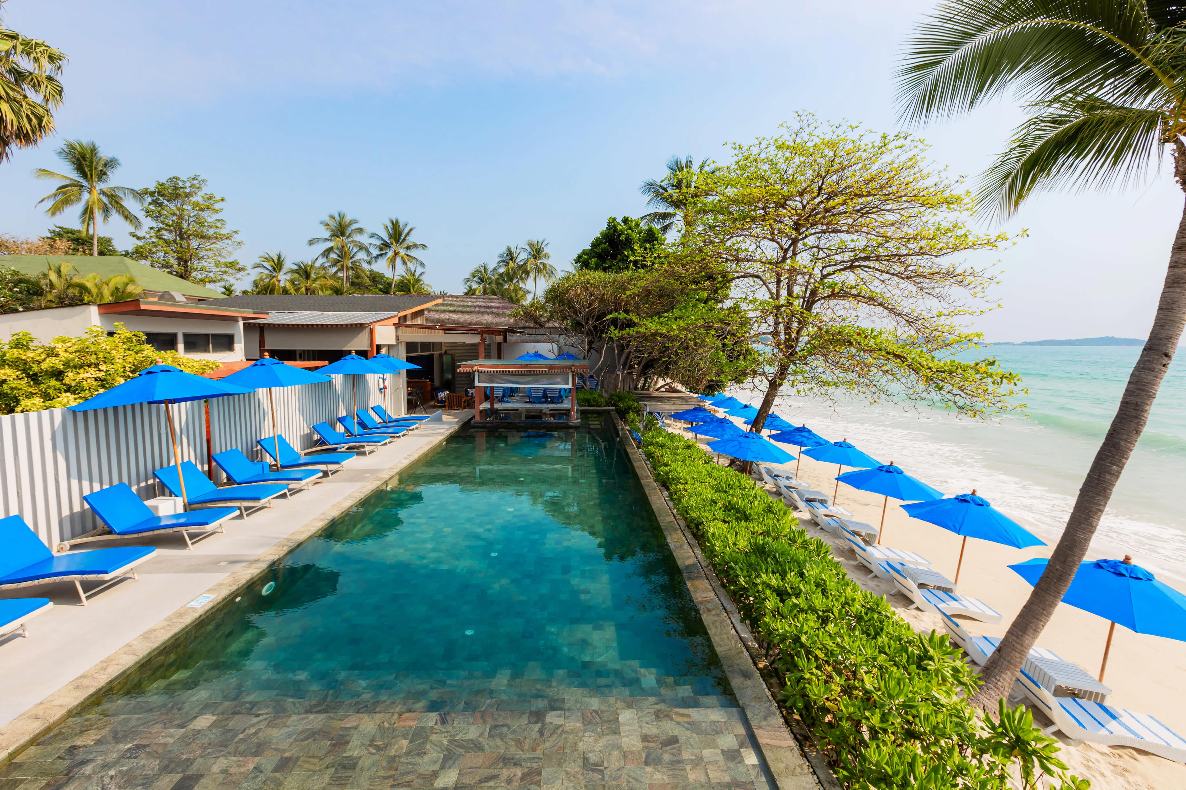 Synergy Samui Ansicht 2