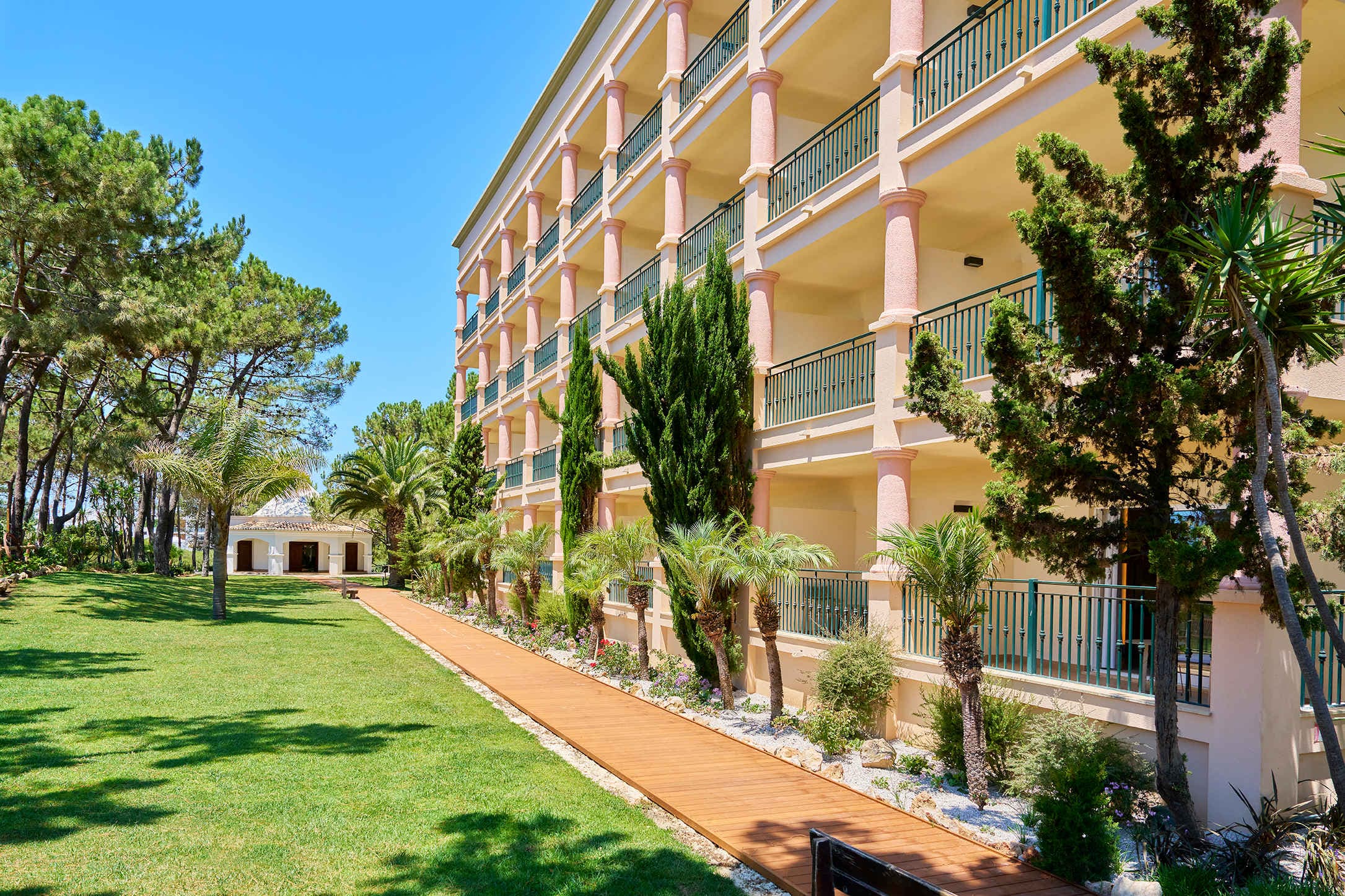 PortoBay Blue Ocean Ansicht 2