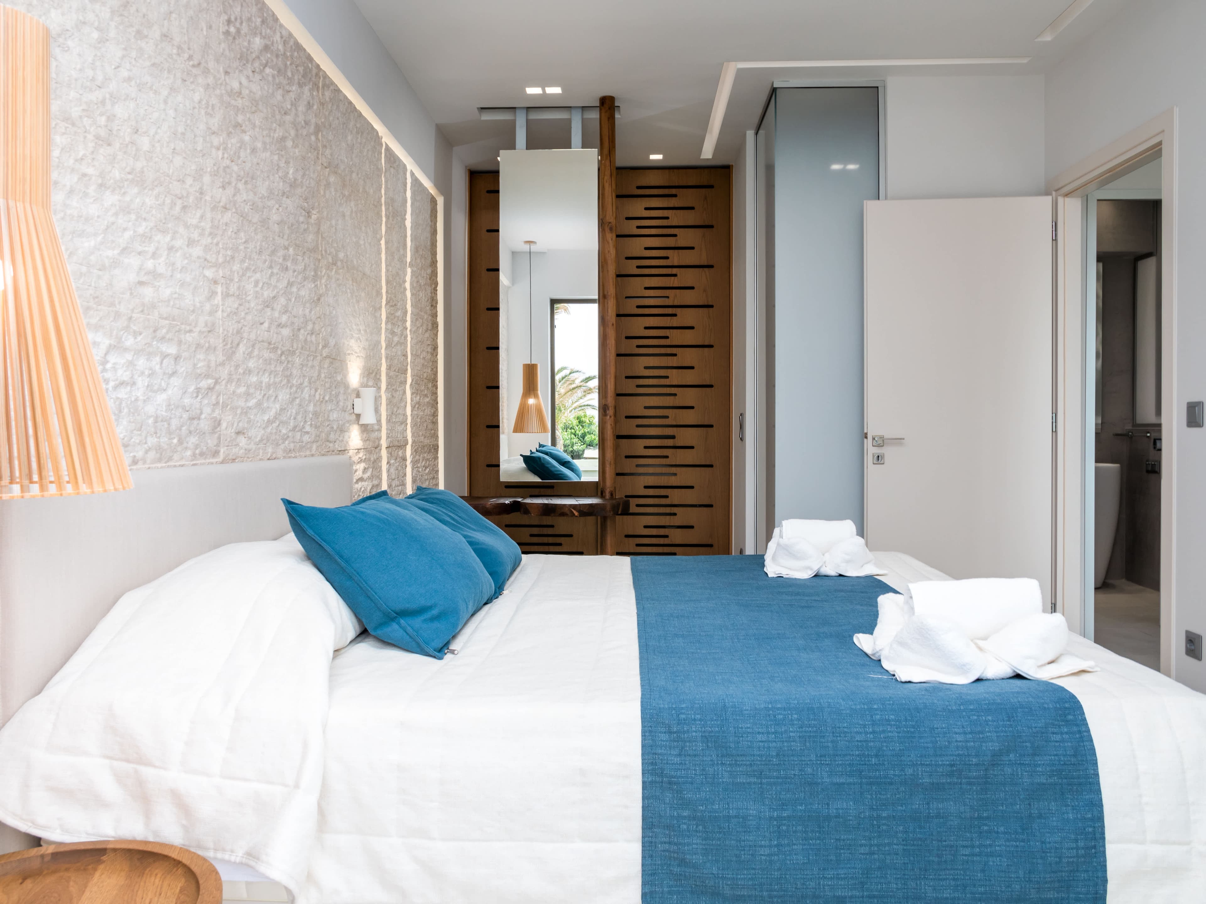 Hotel Marinos Beach Ansicht 5