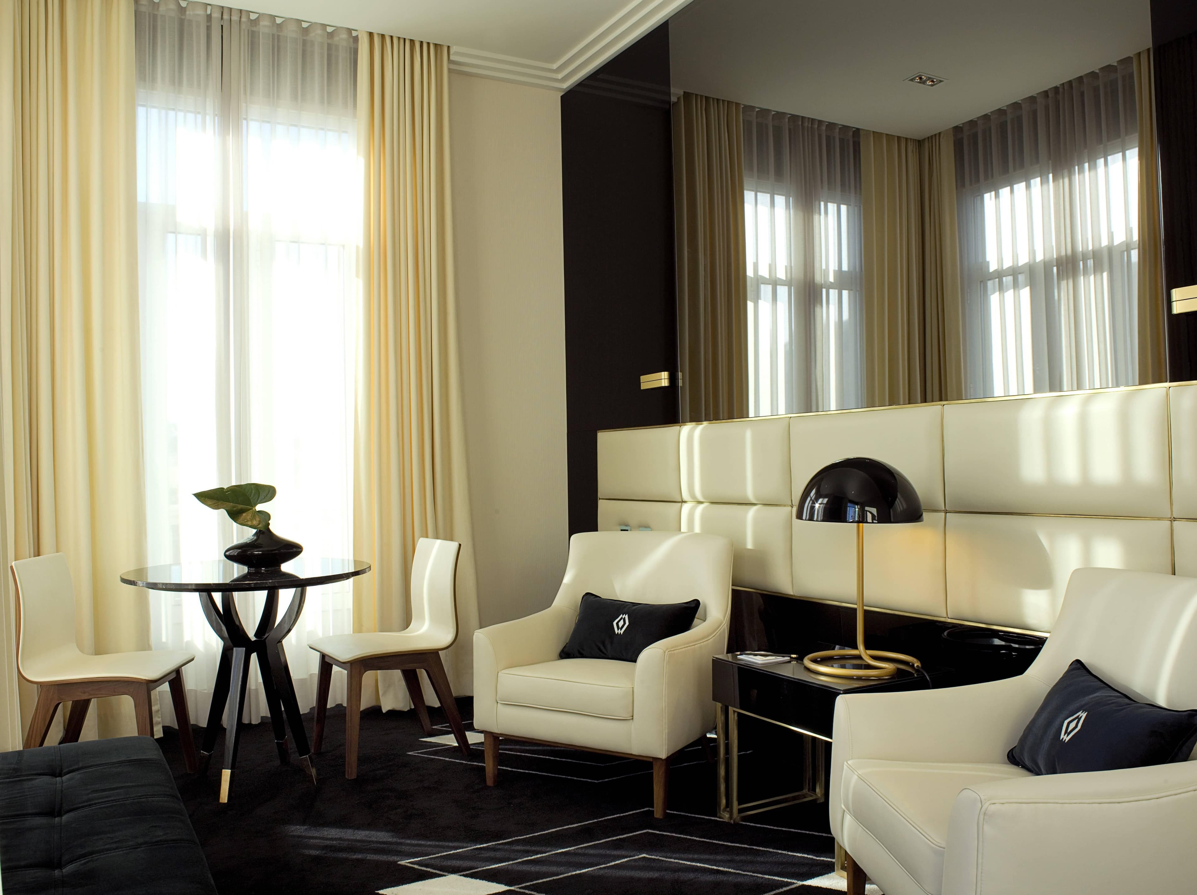Hotel Altis Avenida Ansicht 10