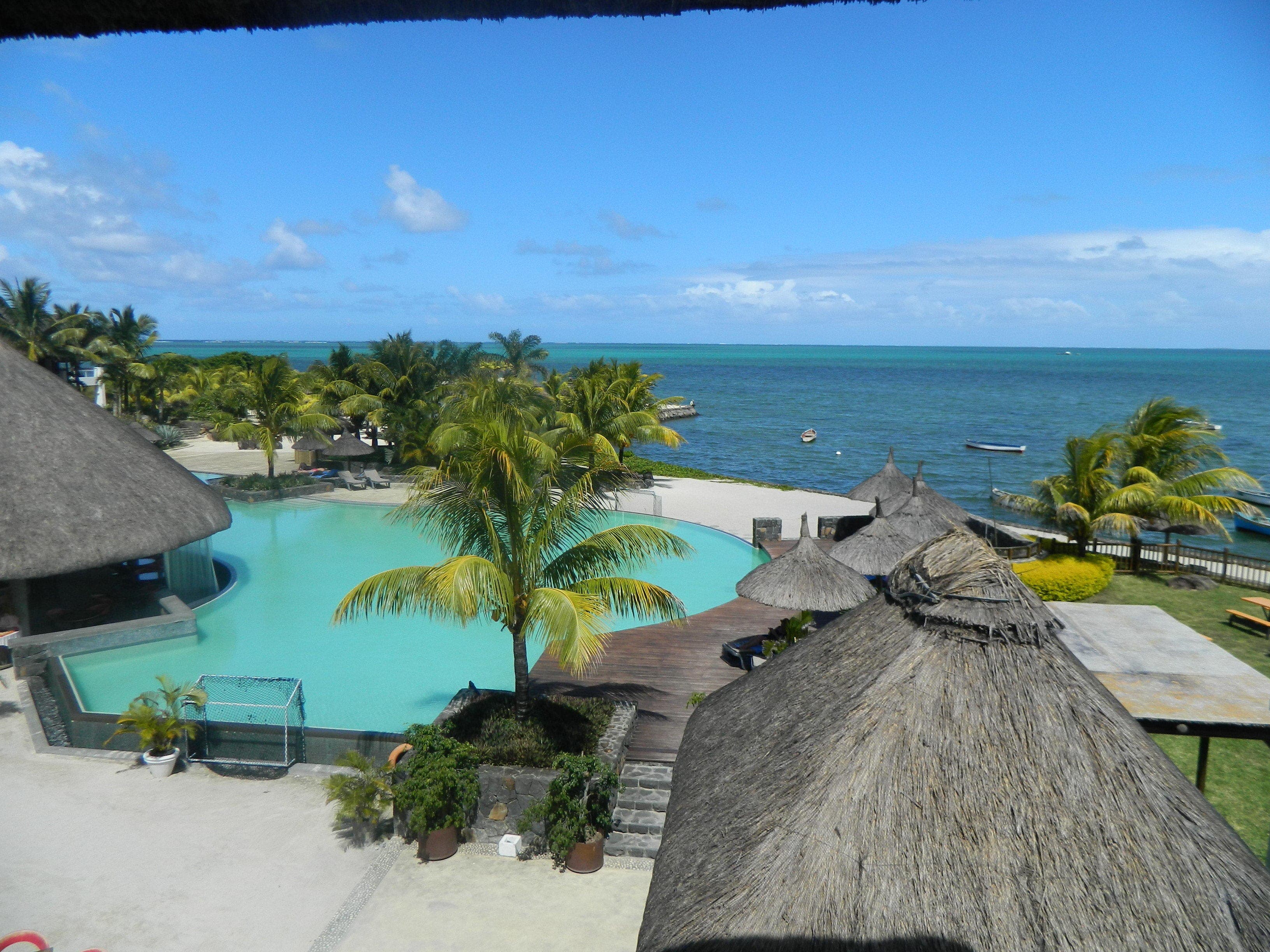 Laguna Beach Hotel & Spa Ansicht 8