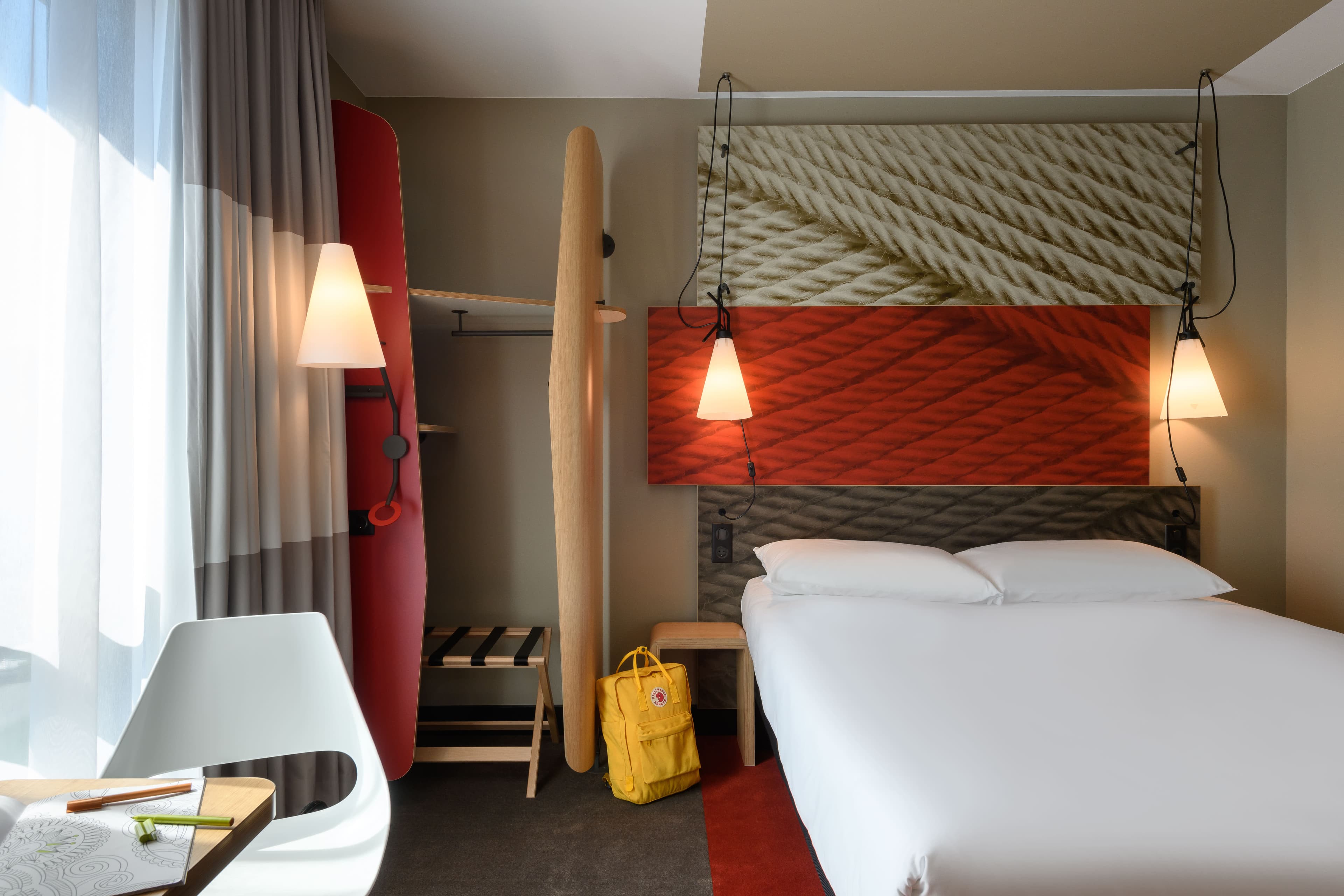 ibis Regensburg Zentrum Ansicht 4