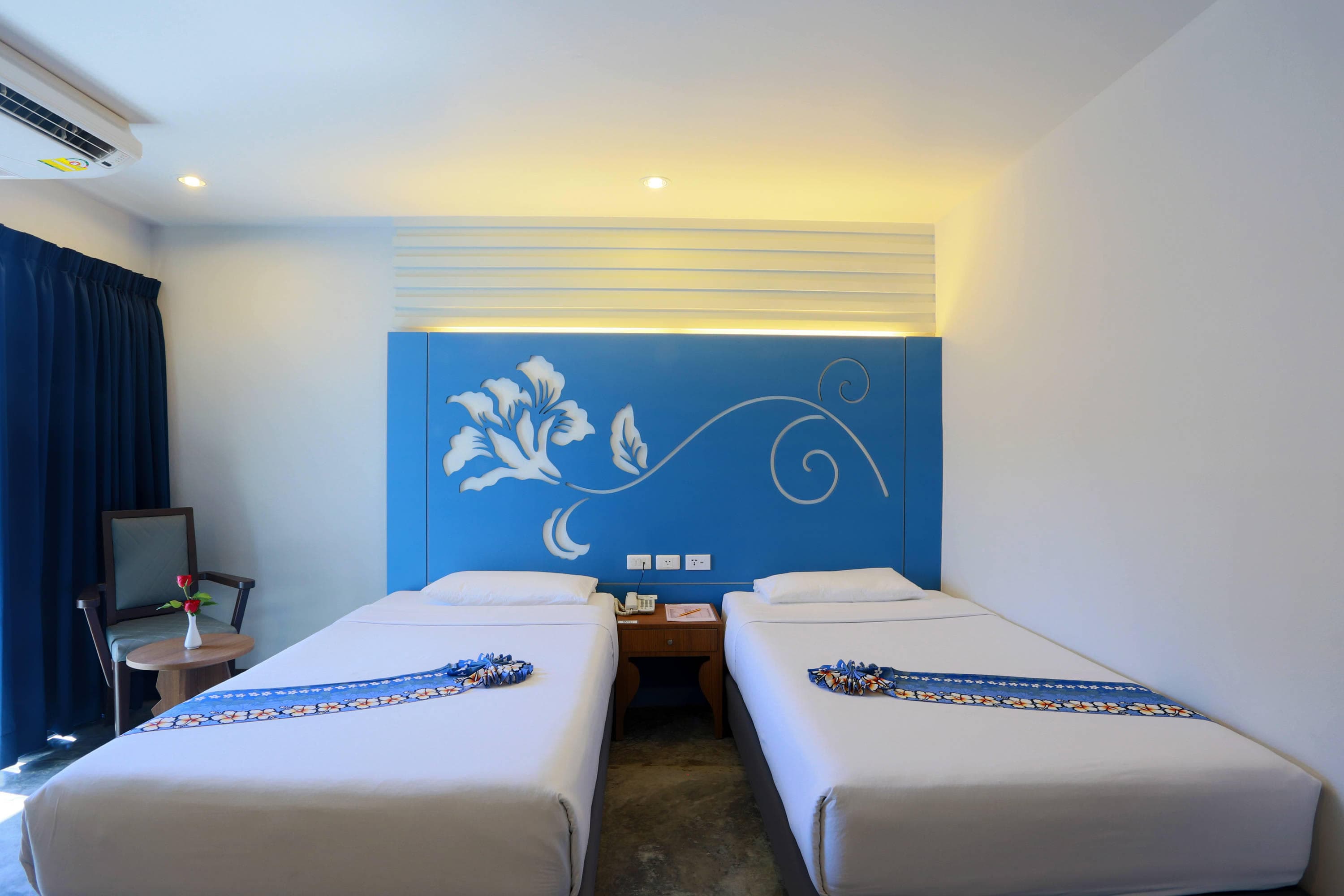 Days Inn Patong Beach Ansicht 3