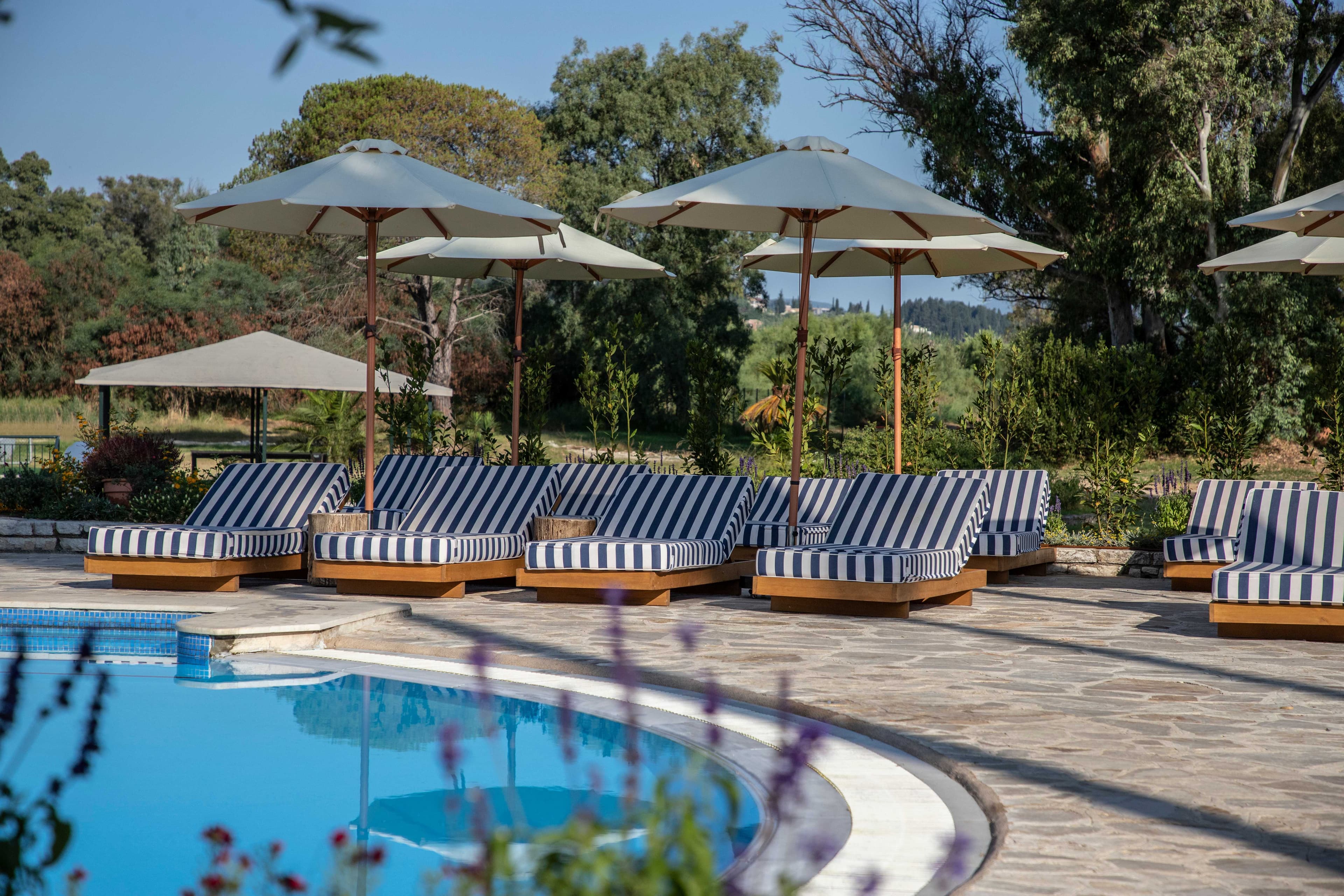 Kerkyra Blue Hotel N’ Spa by Louis Hotels Ansicht 8