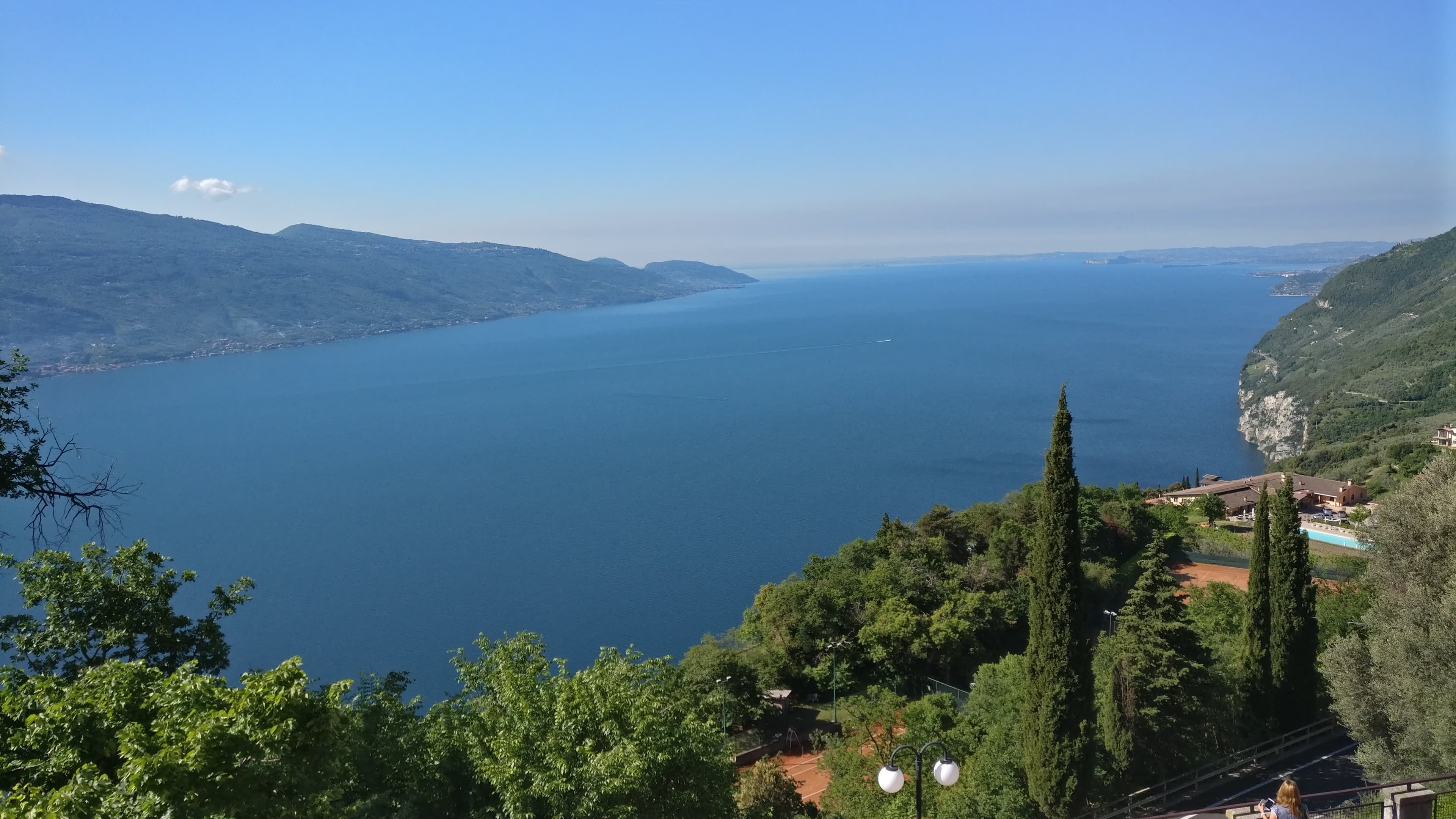 Residence La Rotonda Ansicht 10