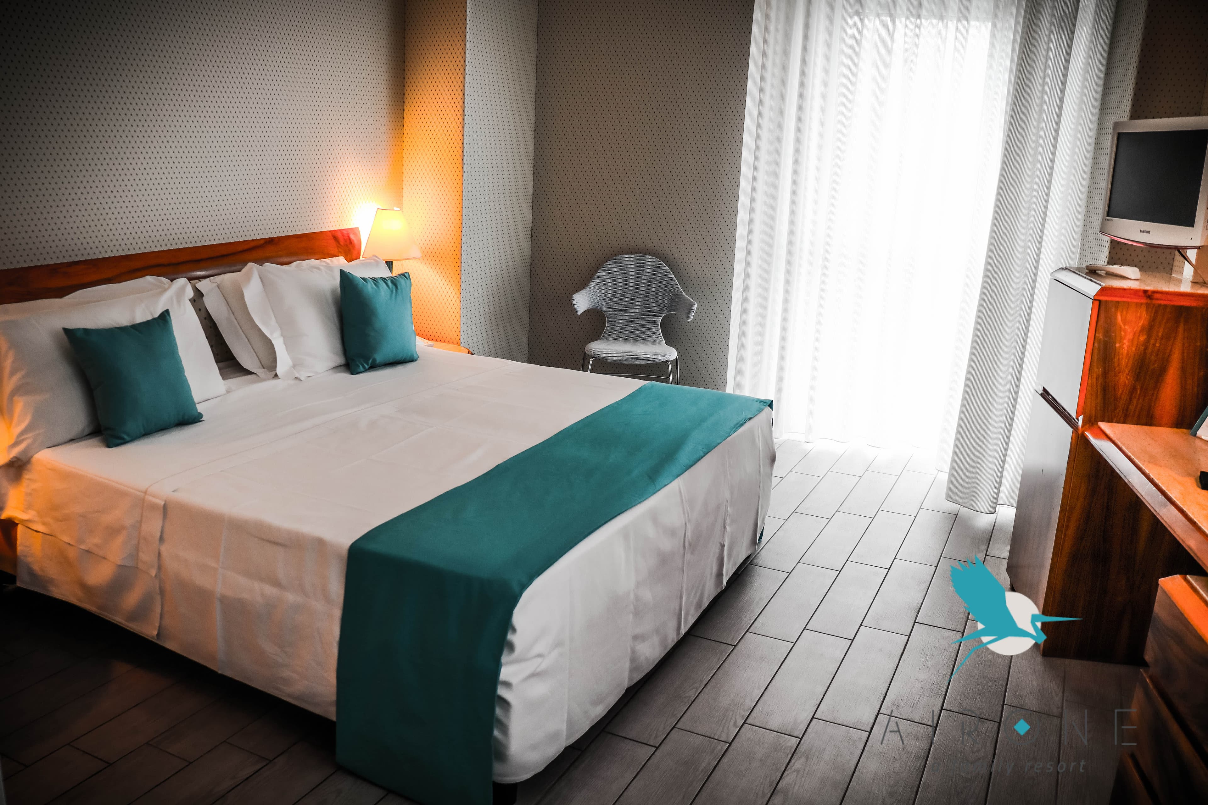 B&B Hotel Chioggia Airone Ansicht 3