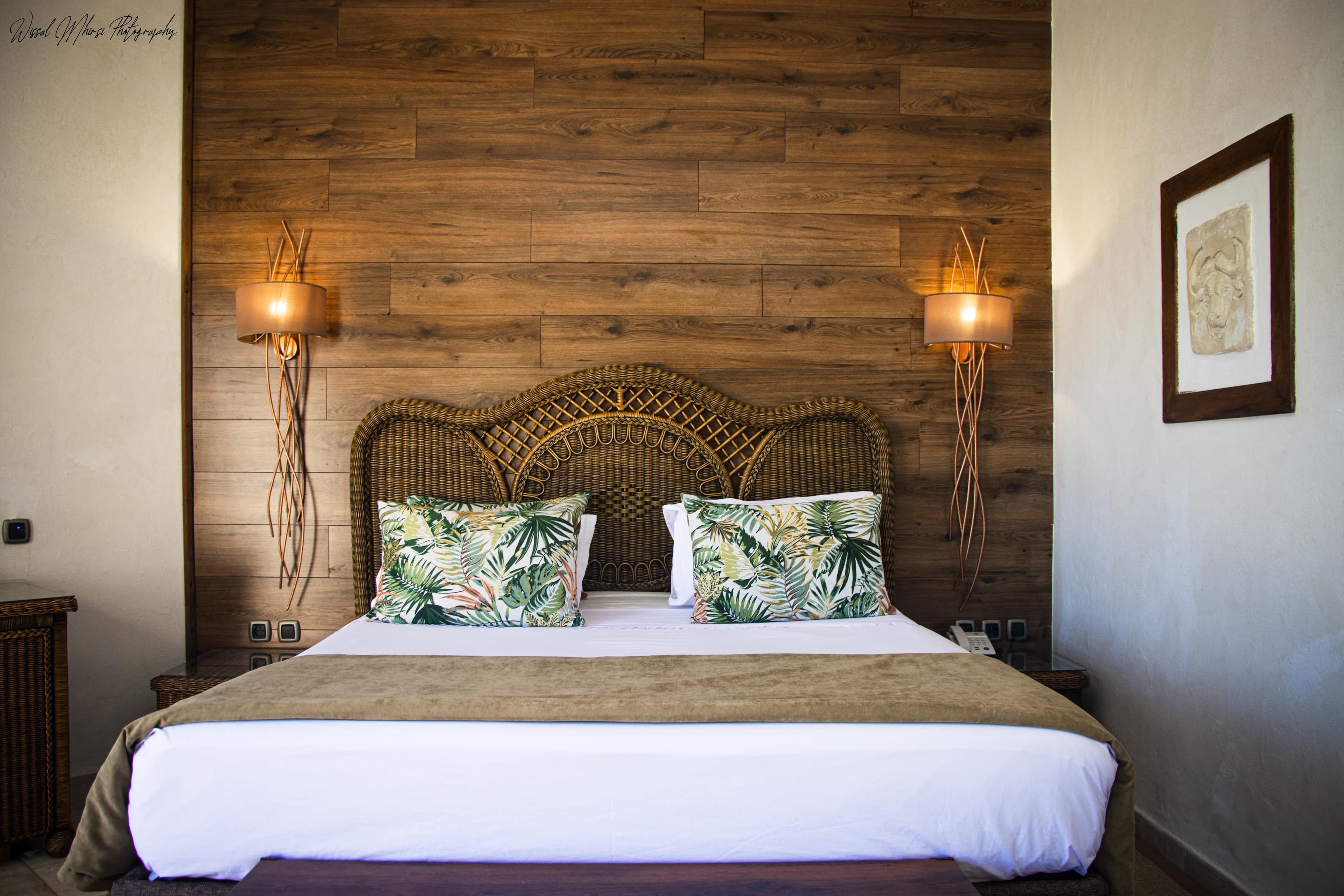 Hotel Africa Jade Thalasso Ansicht 4