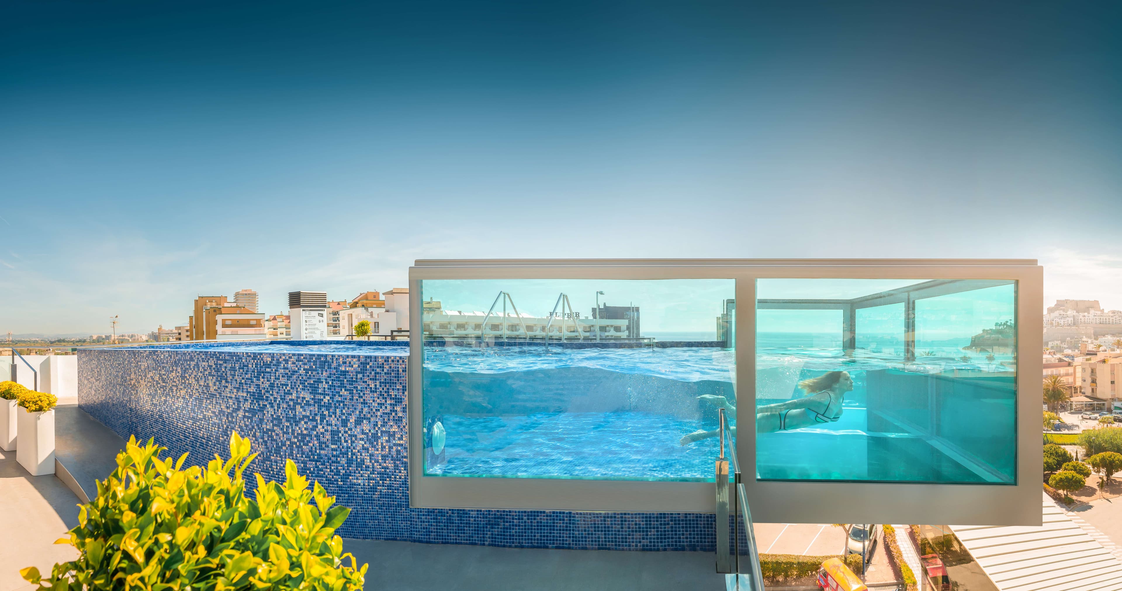 Hotel RH Don Carlos & Spa