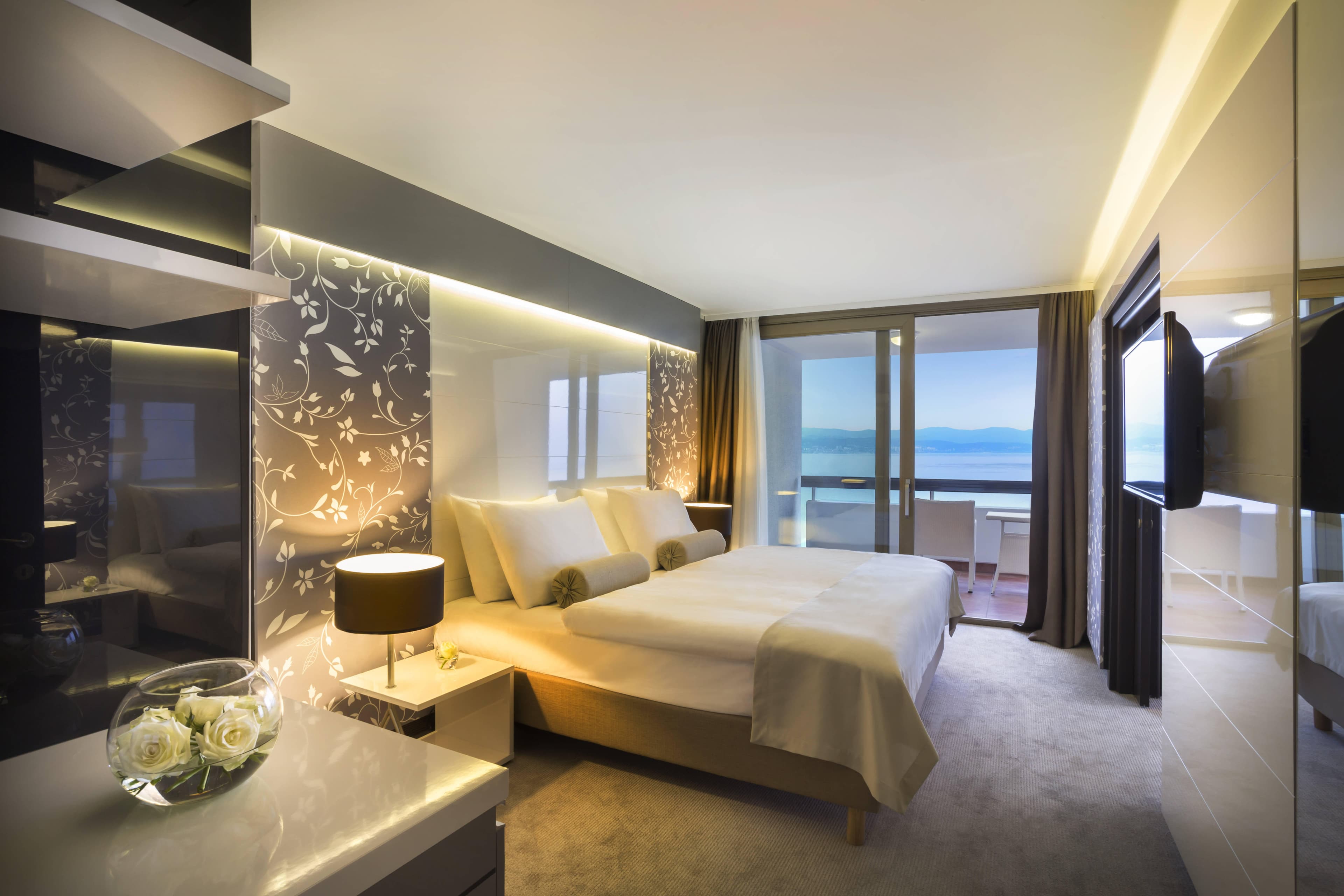 Hotel Excelsior - Liburnia Ansicht 5