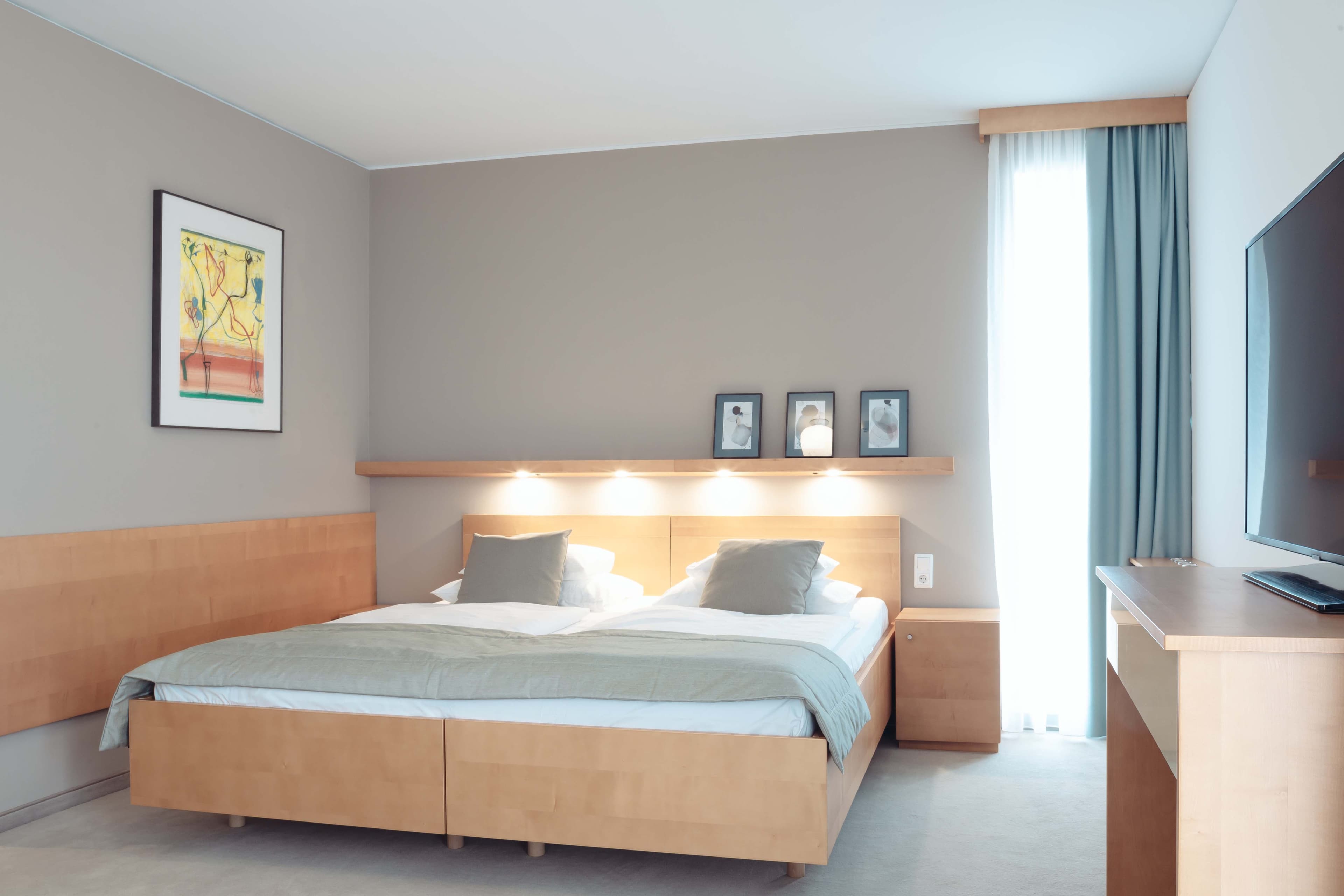 Spa Resort Geinberg Ansicht 4