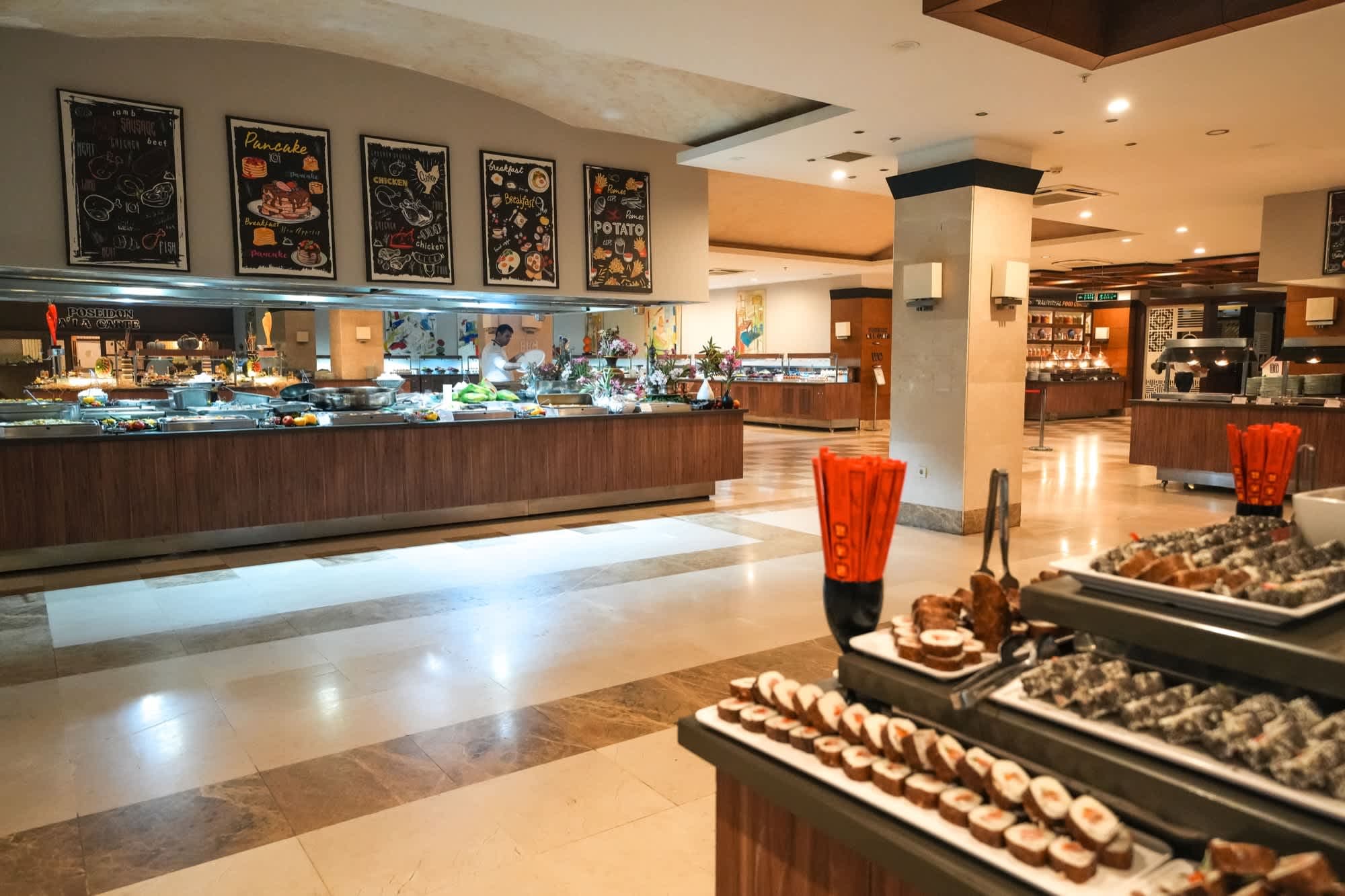Calimera Serra Palace Ansicht 9