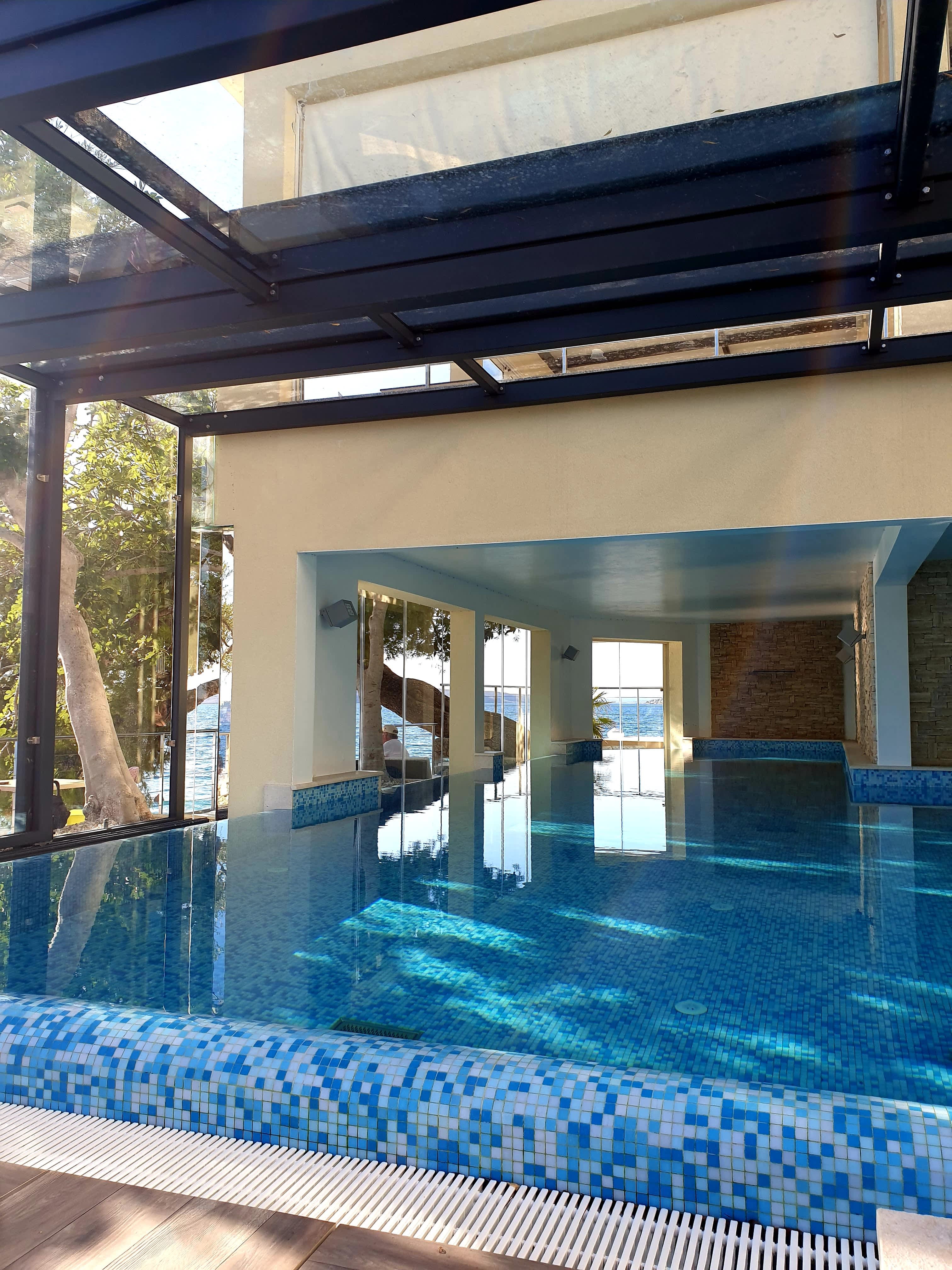 Hotel Villa 4m Ansicht 5