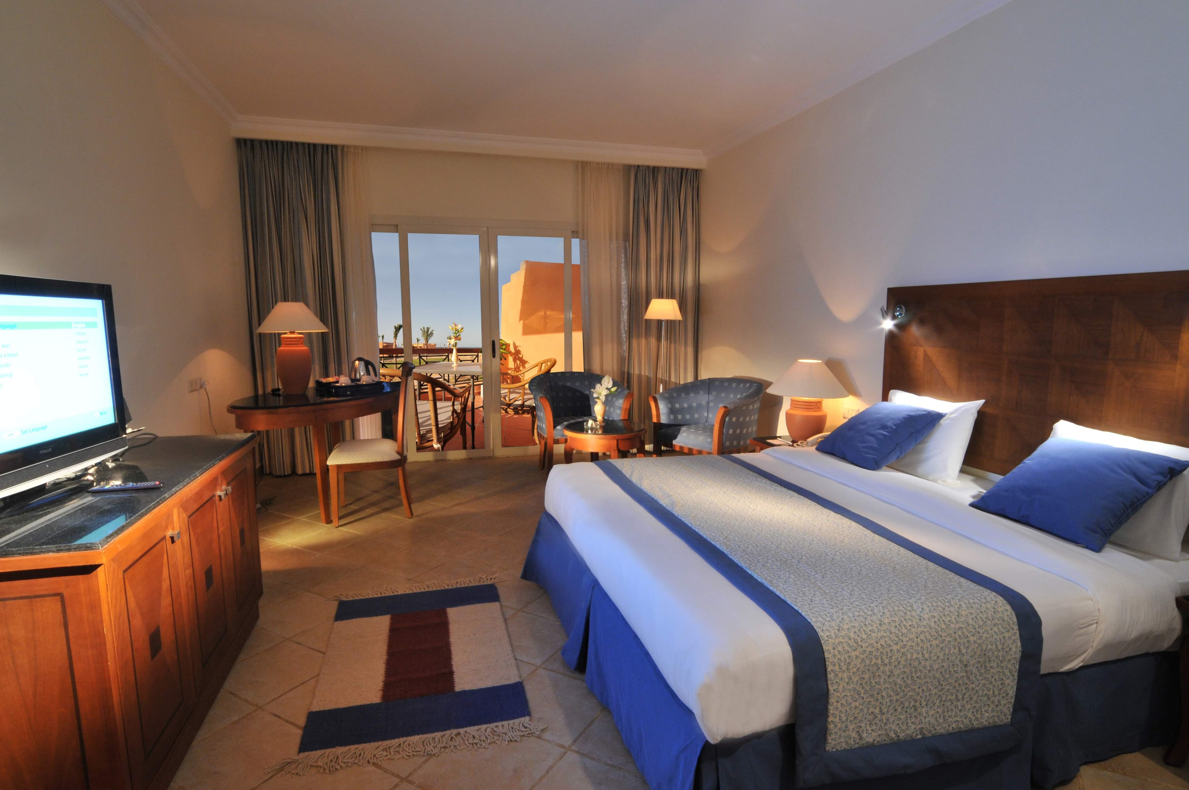 Jaz Grand Marsa Ansicht 4