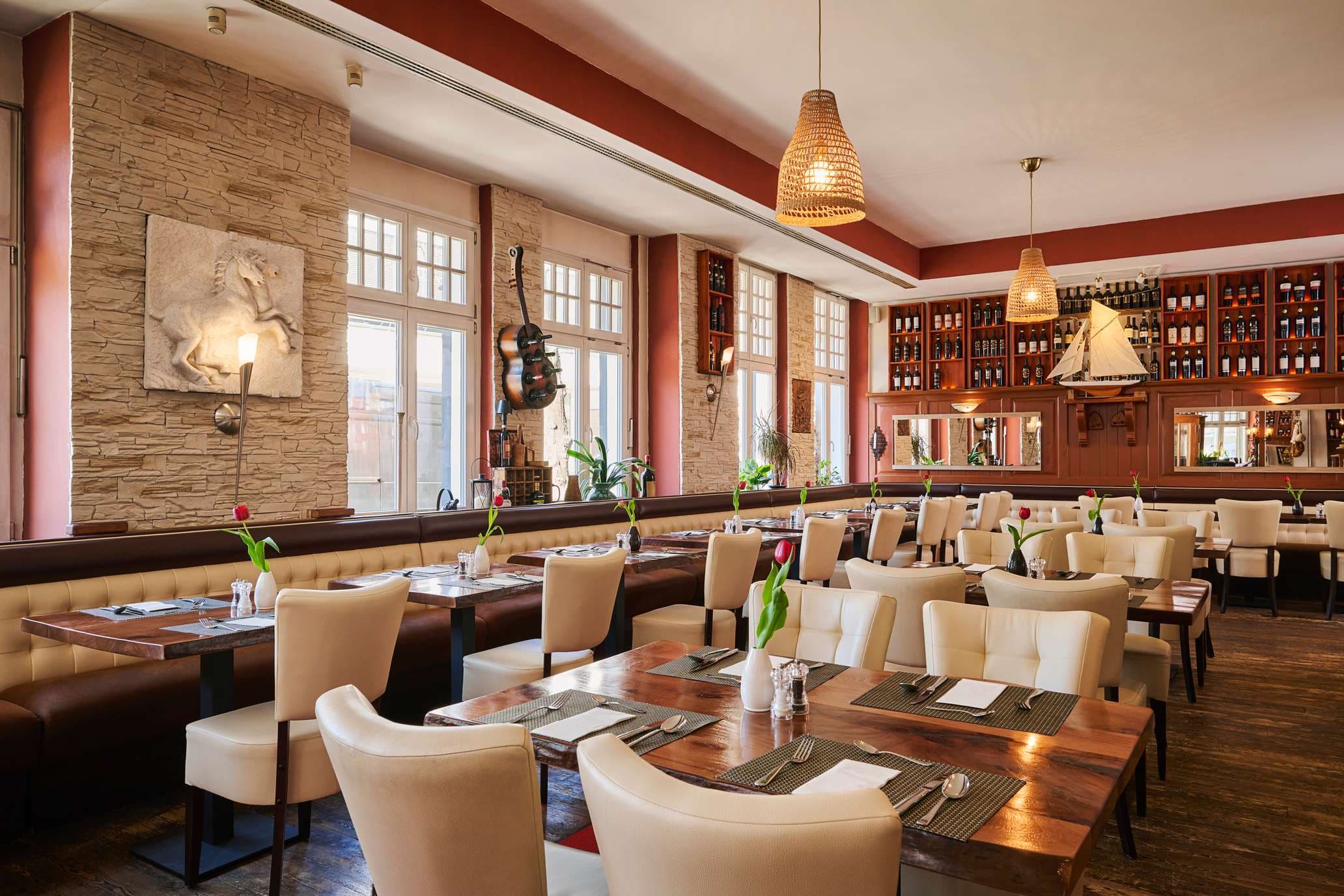 iStay by NH Berlin City Ost Hotel Ansicht 7