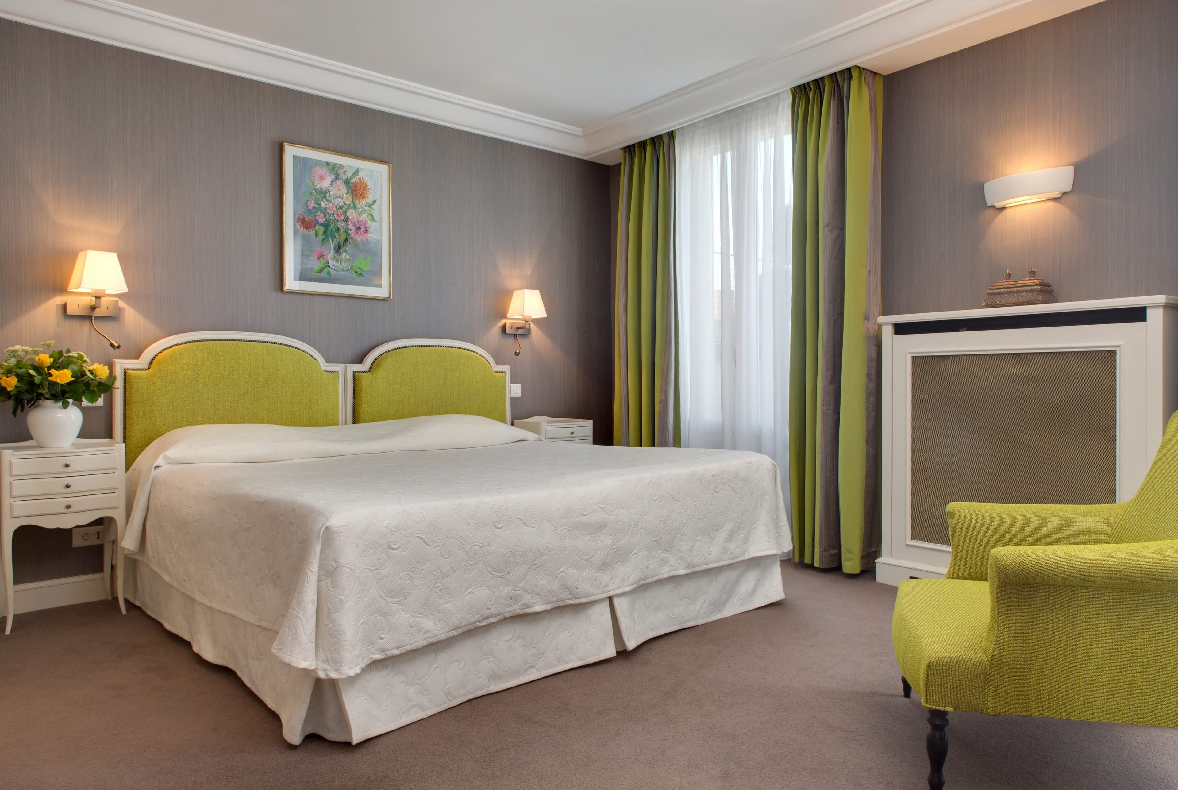 Hotel Littrè Ansicht 4