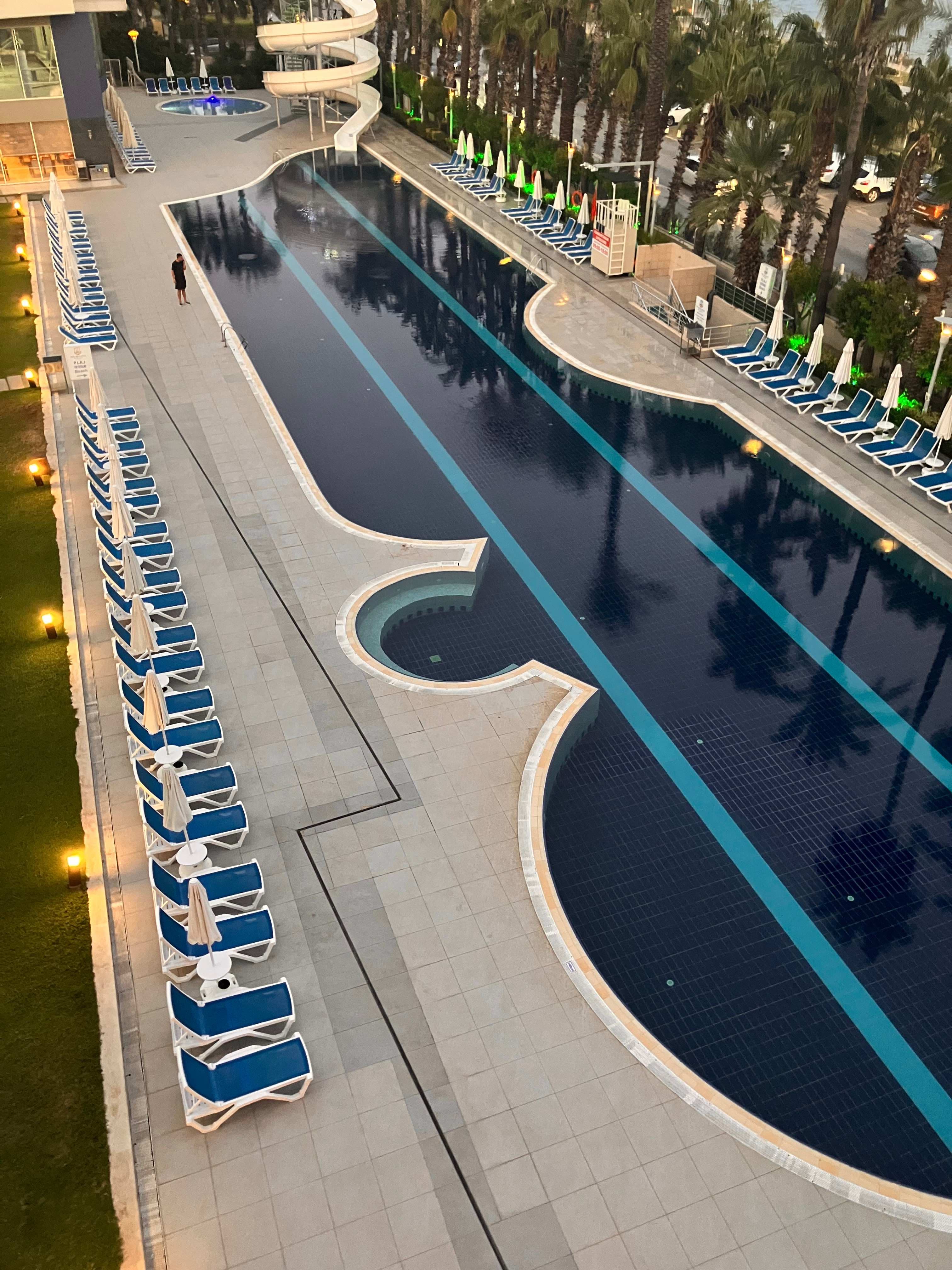 Porto Bello Hotel Resort & Spa Ansicht 7