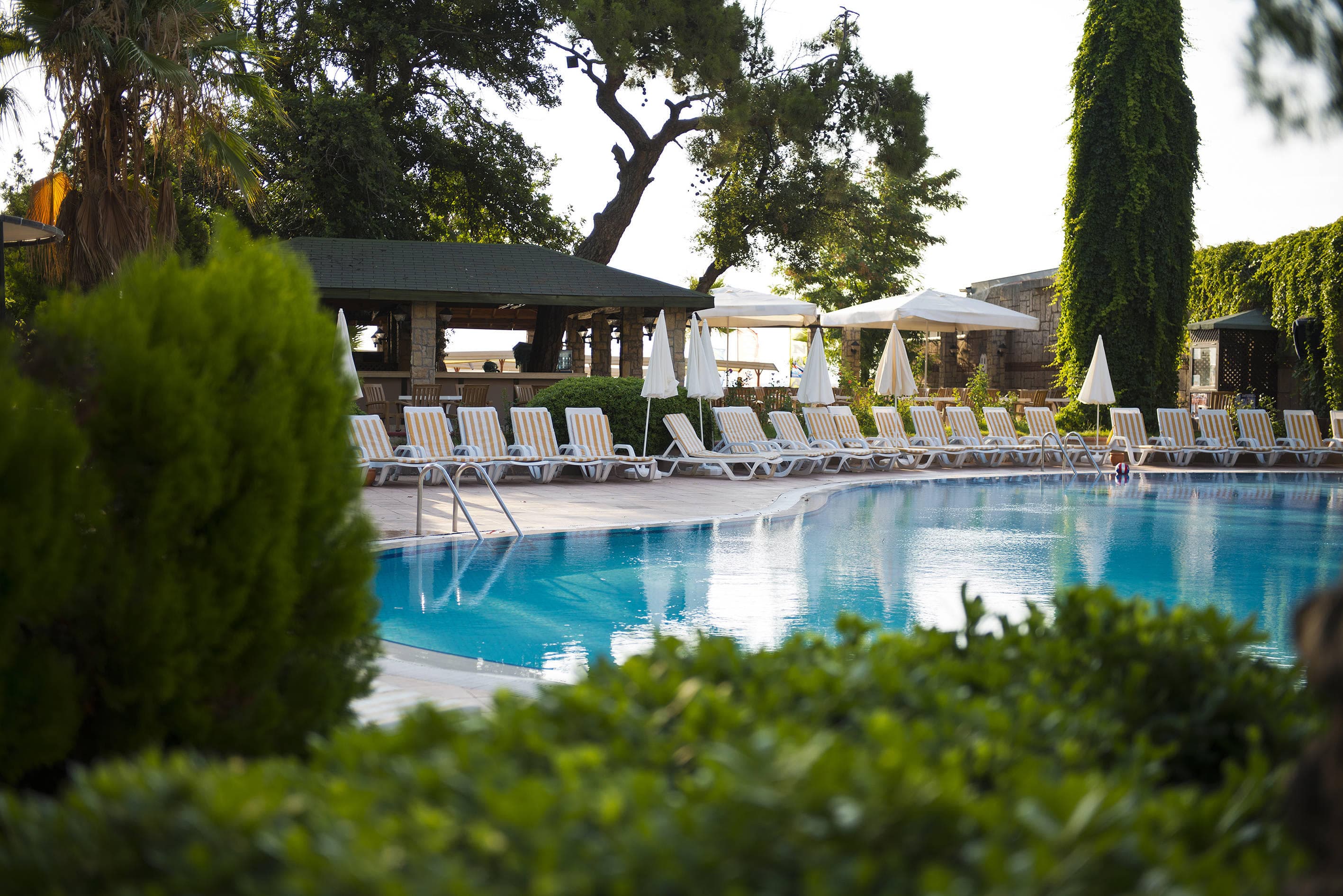 Armas Gül Beach Ansicht 8
