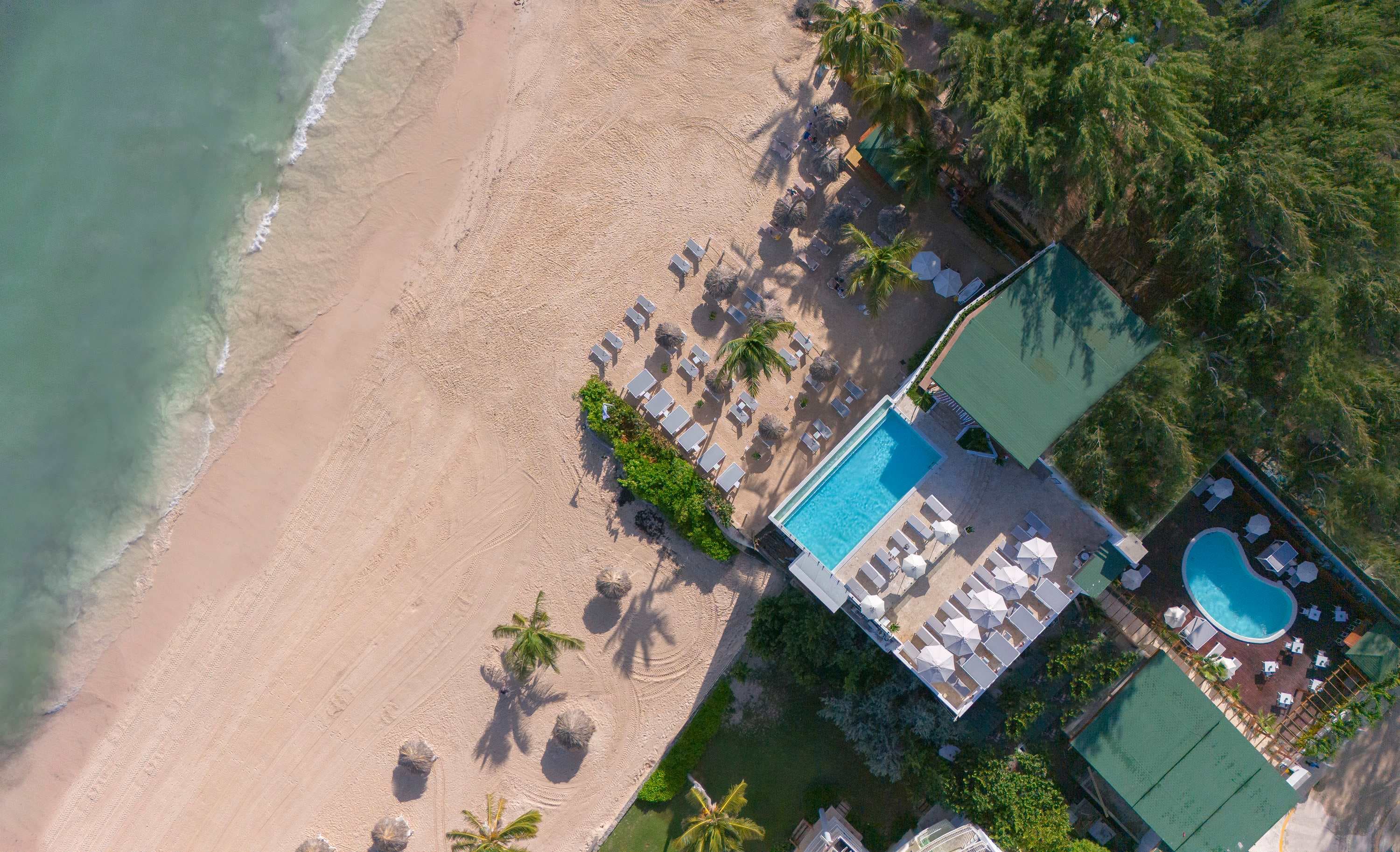 HM Bávaro Beach - Adults Only Ansicht 3