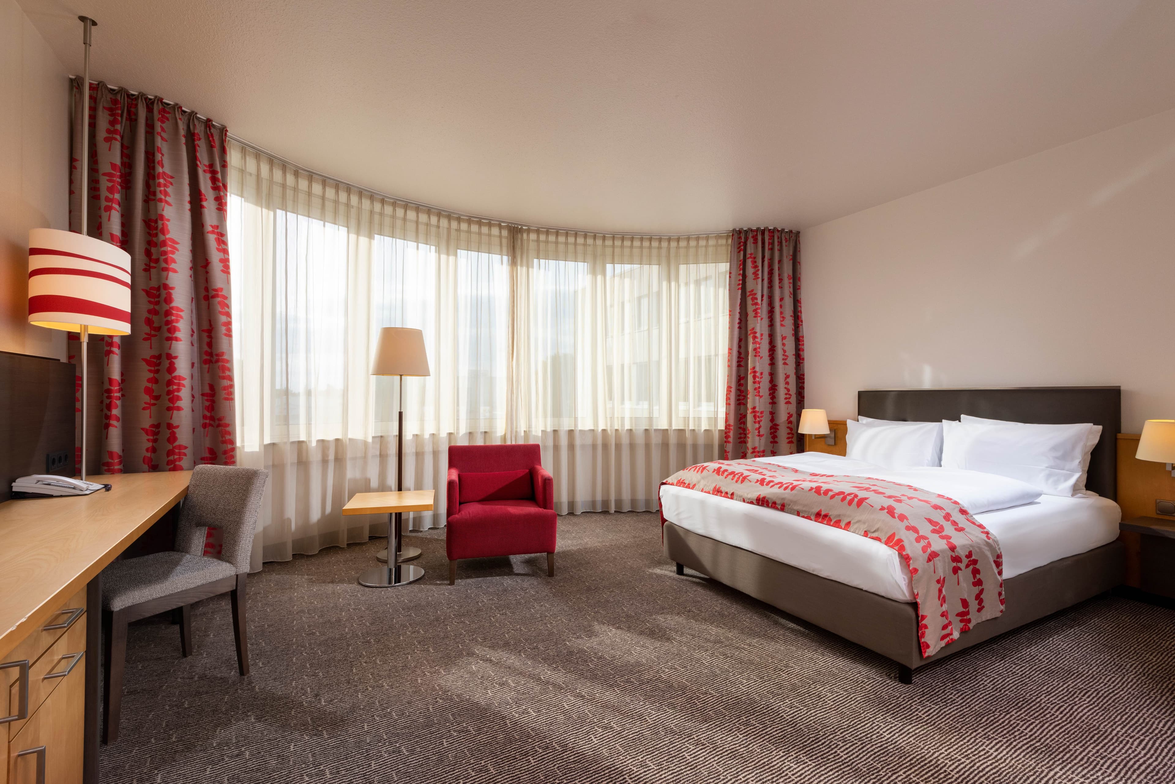 Holiday Inn Frankfurt Airport - Neu-Isenburg, an IHG Hotel Ansicht 4