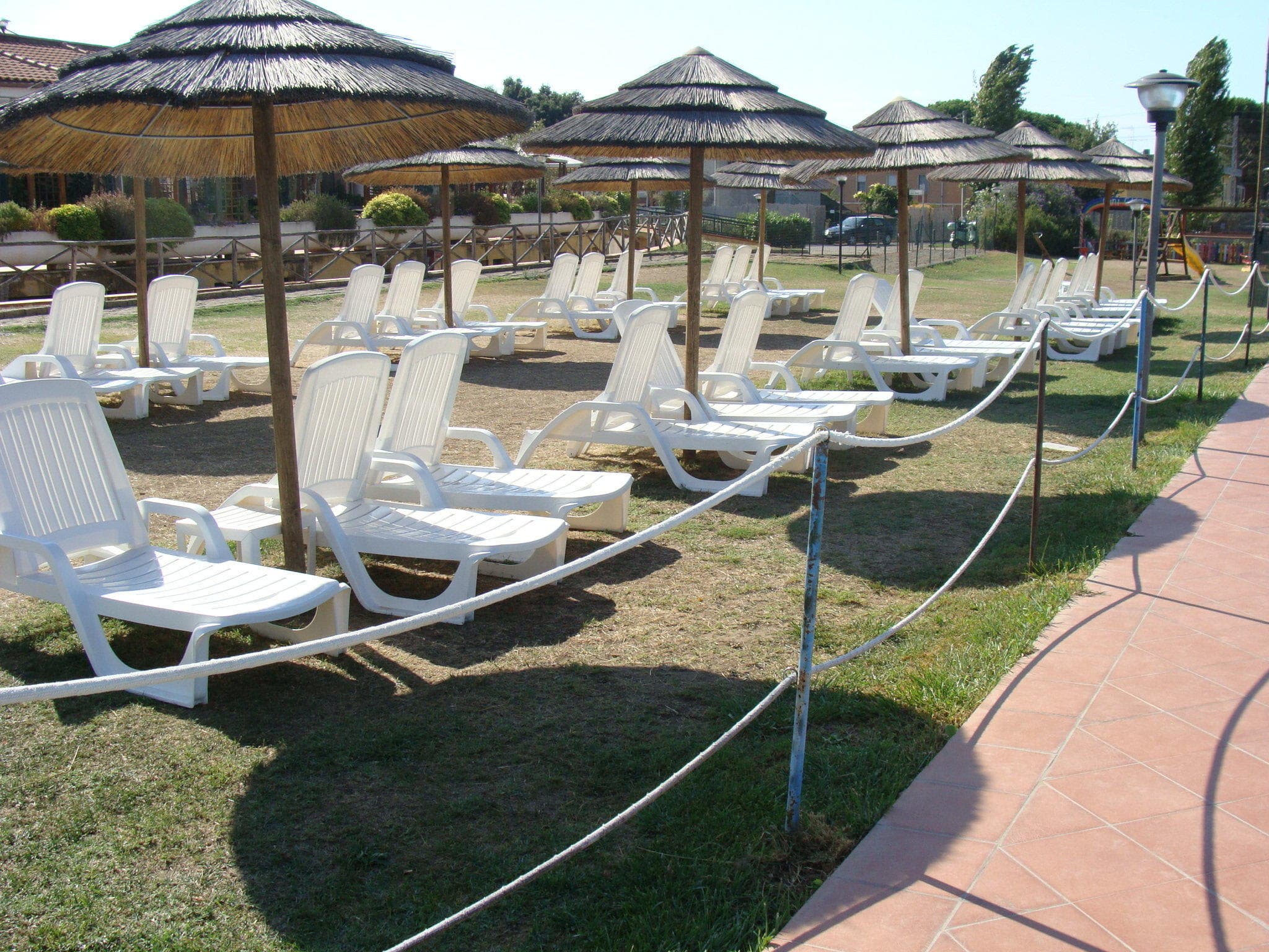 Villaggio Turistico Mare Si Ansicht 8